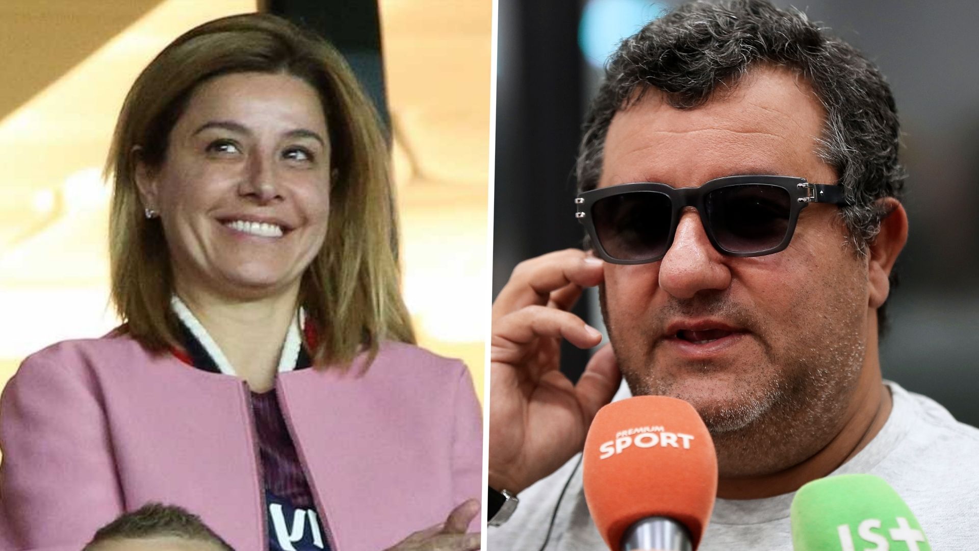 Rafaela Pimenta Mino Raiola GFX