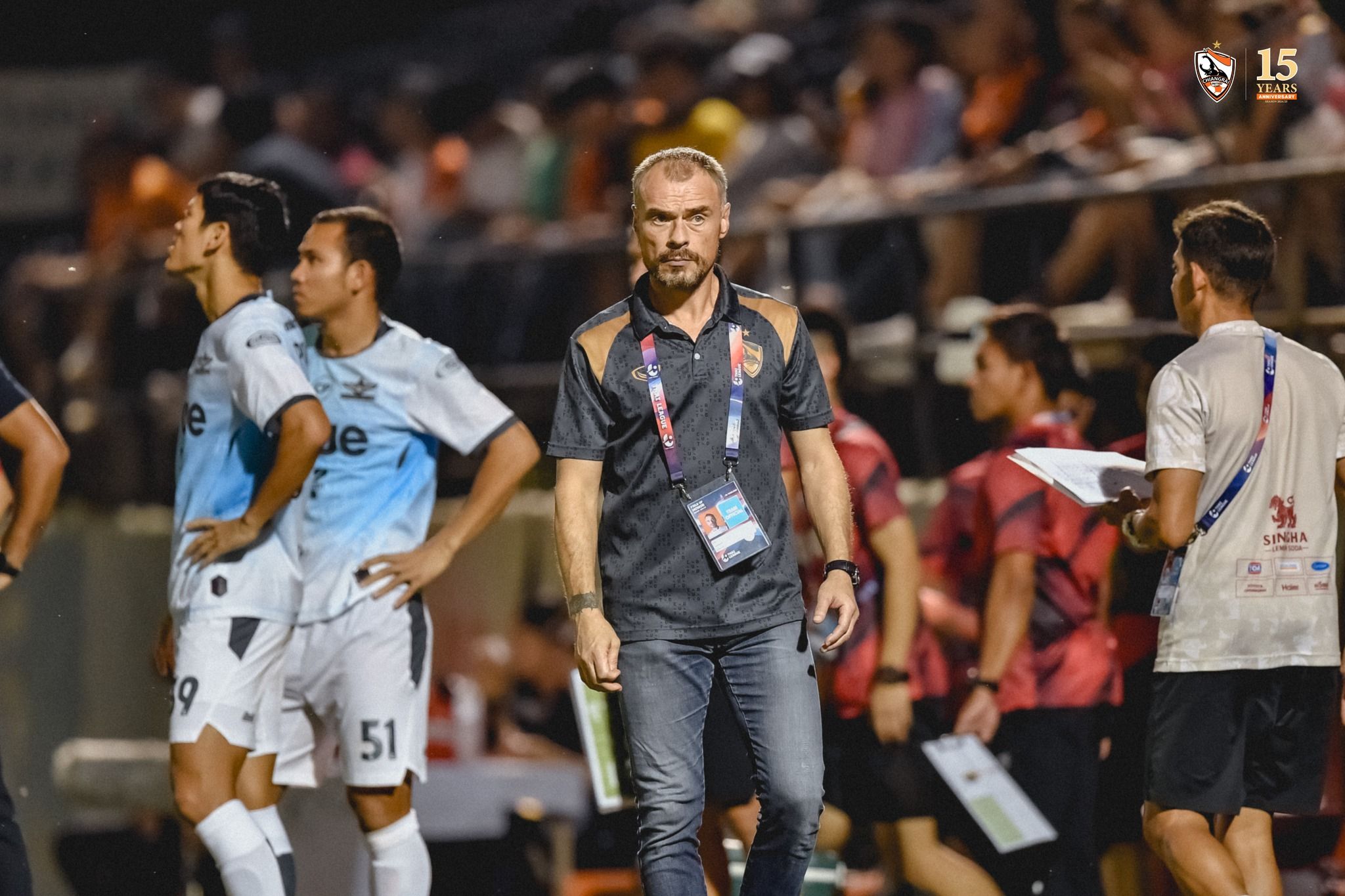 ชาบี โมโร่