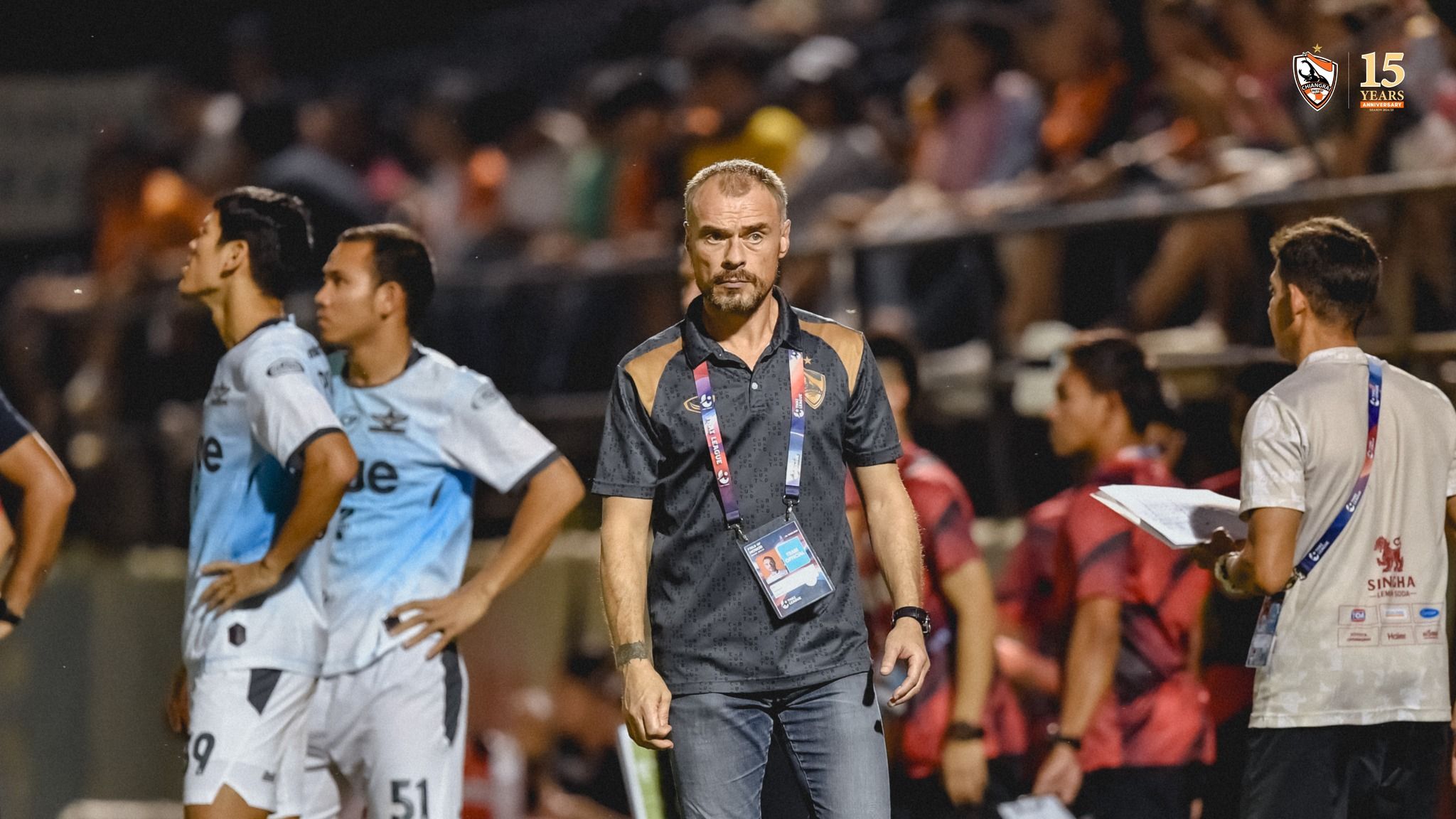 ชาบี โมโร่