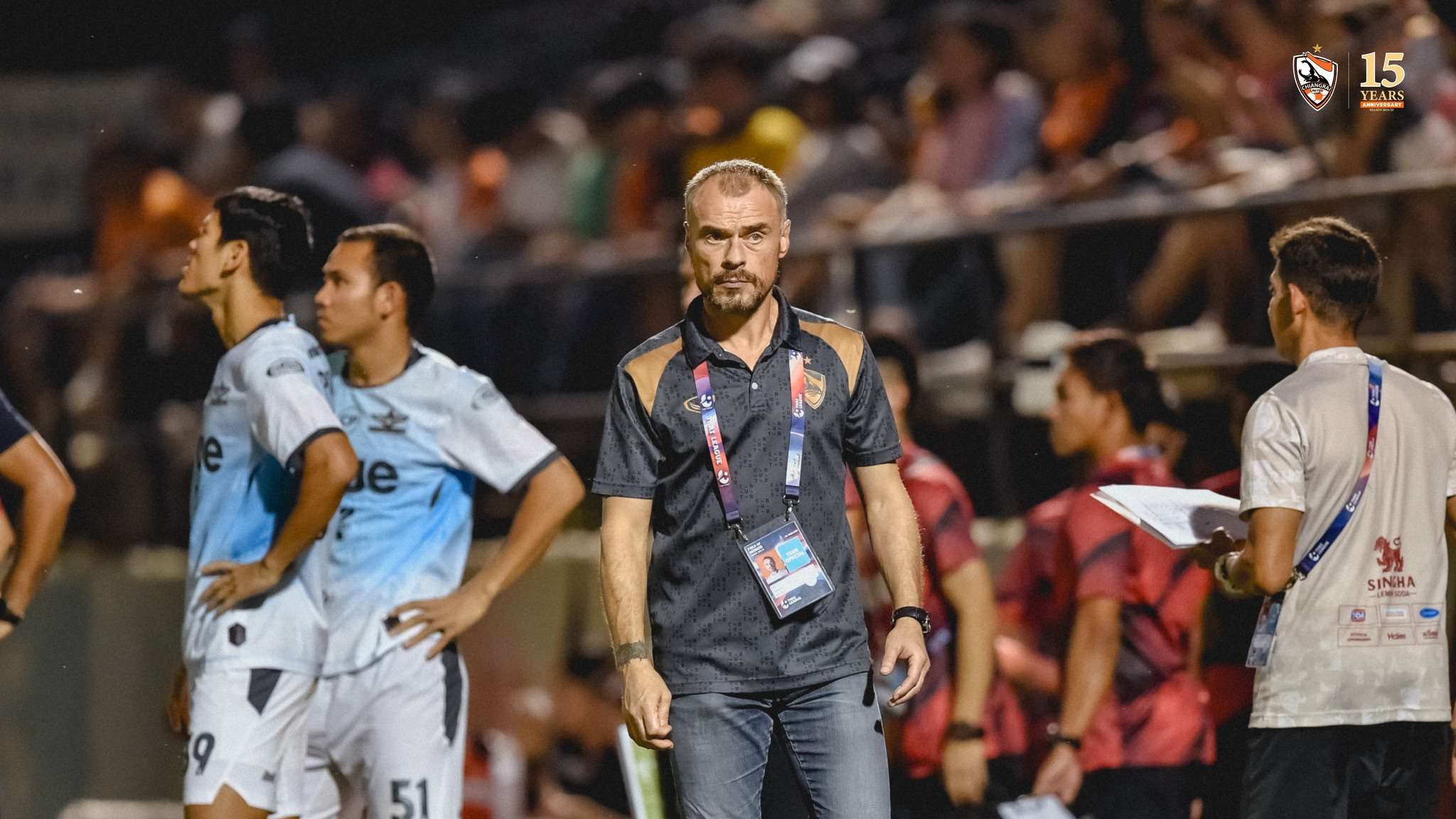 ชาบี โมโร่