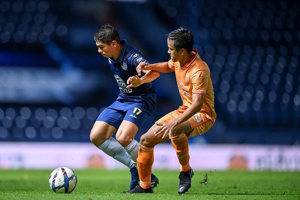 ออสวัลโด ฟิลโญ