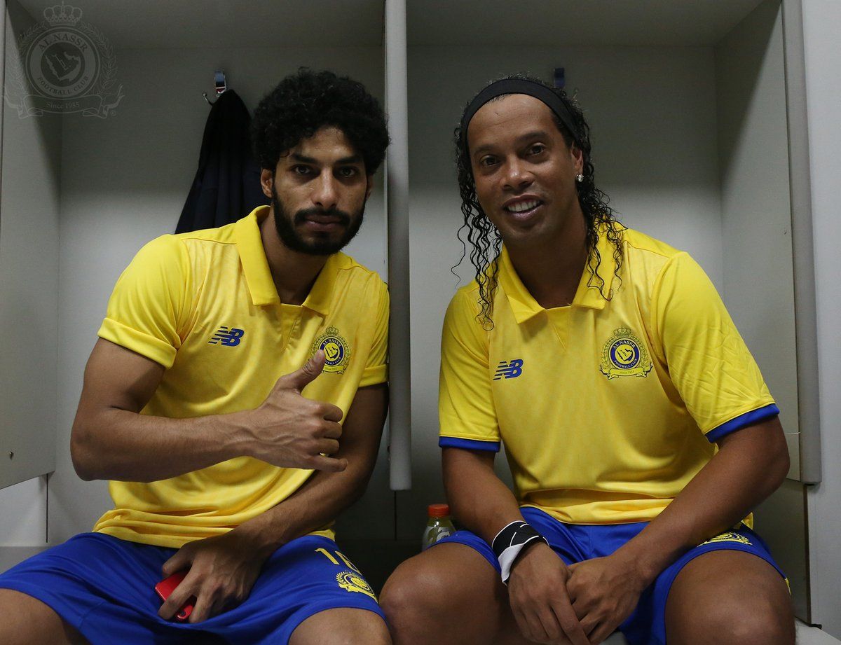 اعتزال فهد الهريفي 4