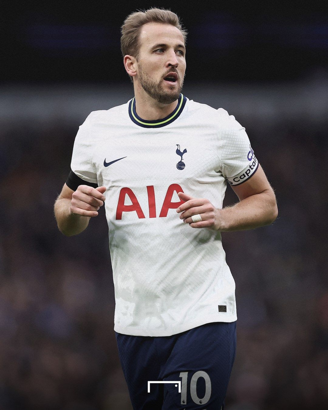 Harry Kane Tottenham 2022-23 GFX