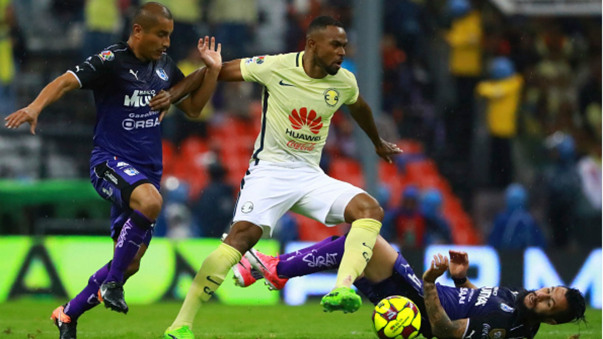 América-Querétaro