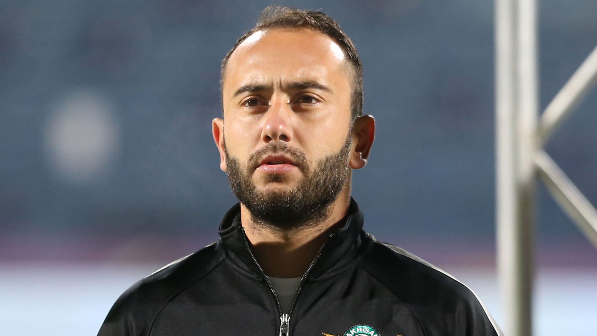 Olcan Adin Akhisarspor 10142019