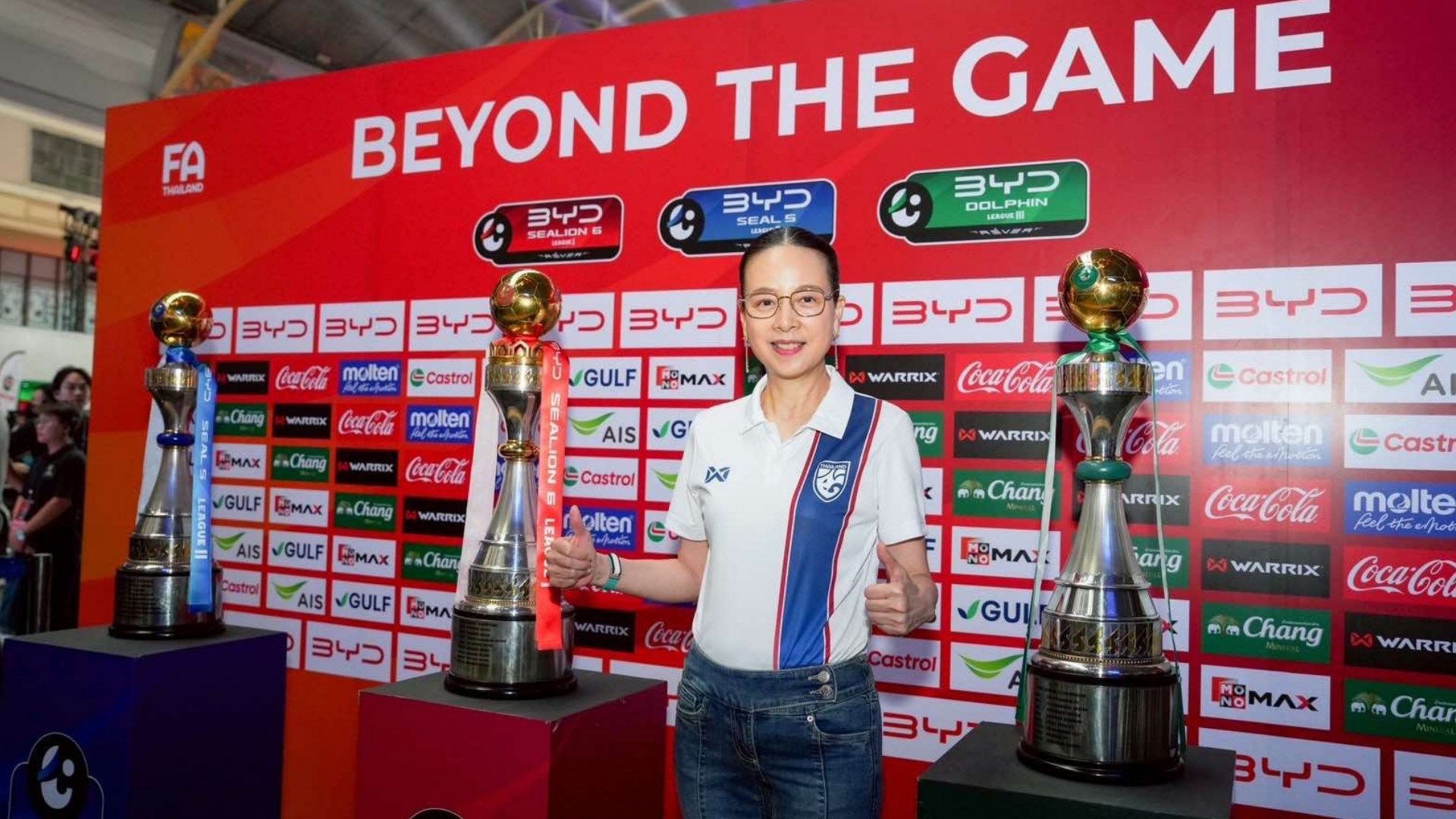 “มาดามแป้ง” นวลพรรณ ล่ำซำ