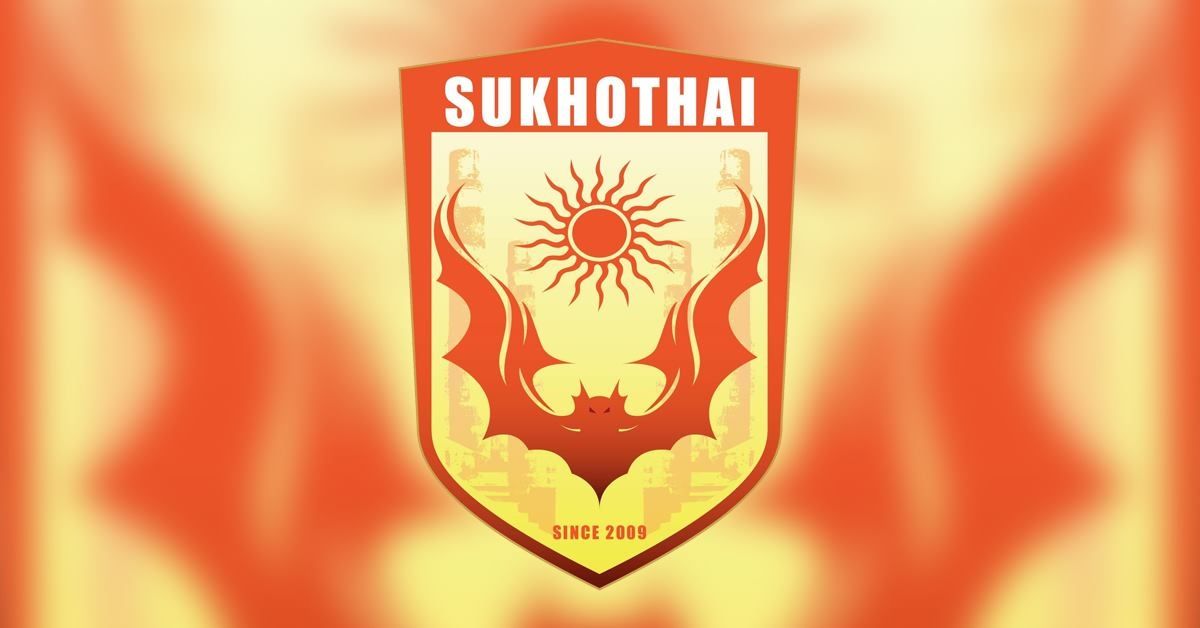 สุโขทัย เอฟซี