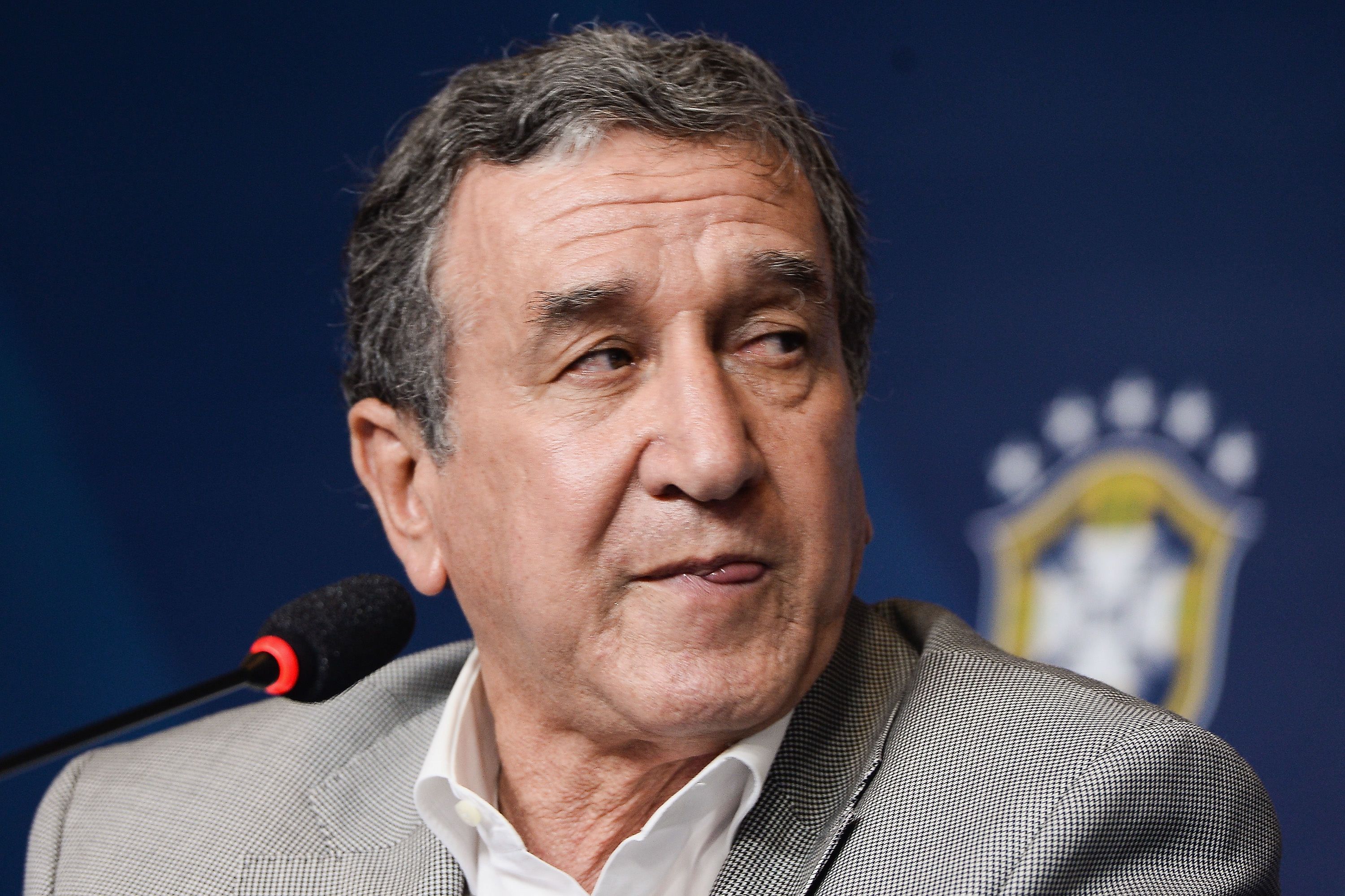 Carlos Alberto Parreira