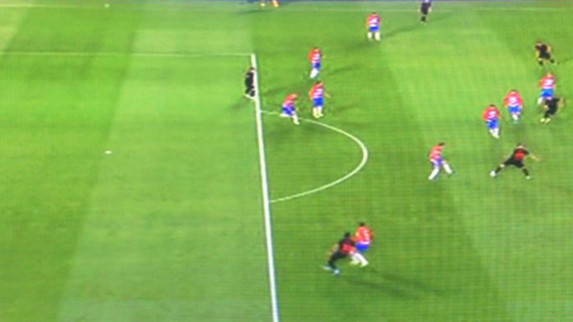 Herrera asistencia 3