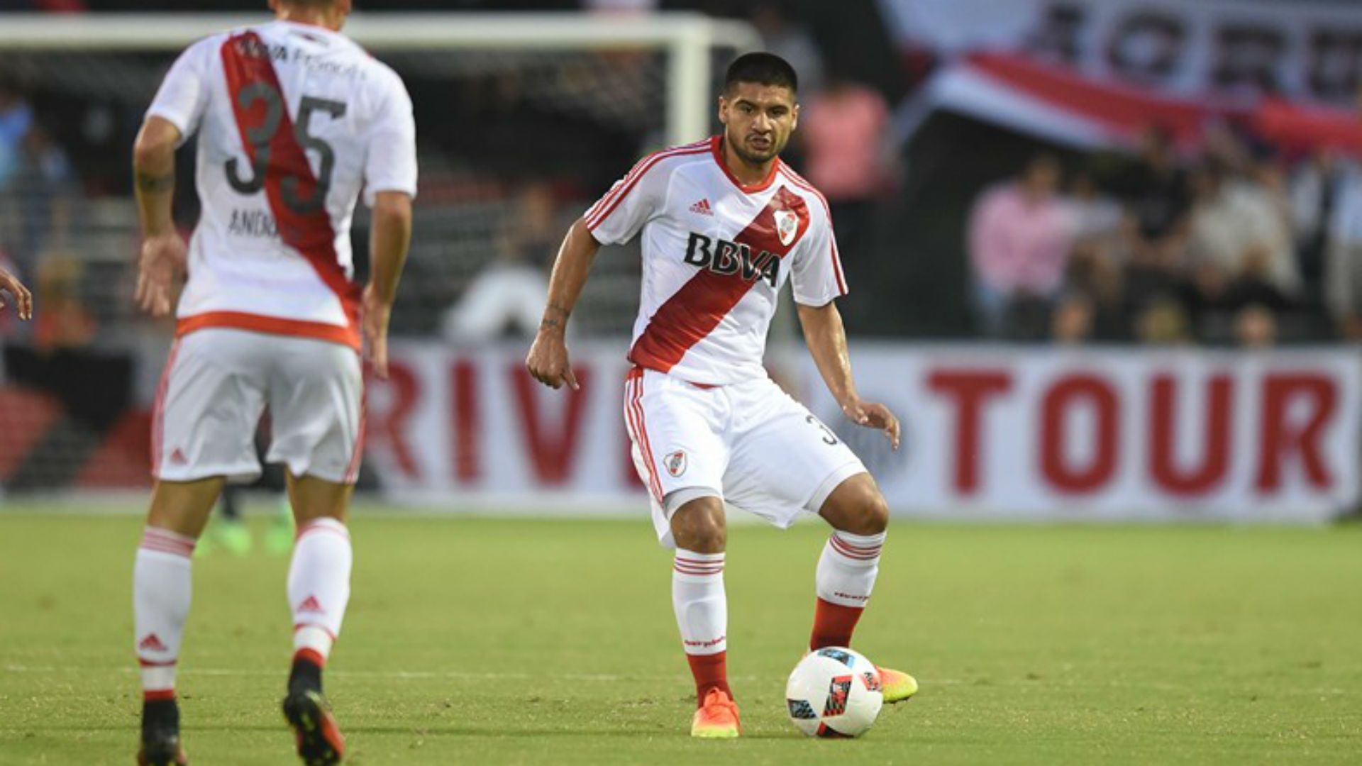 zacarias moran correa river plate