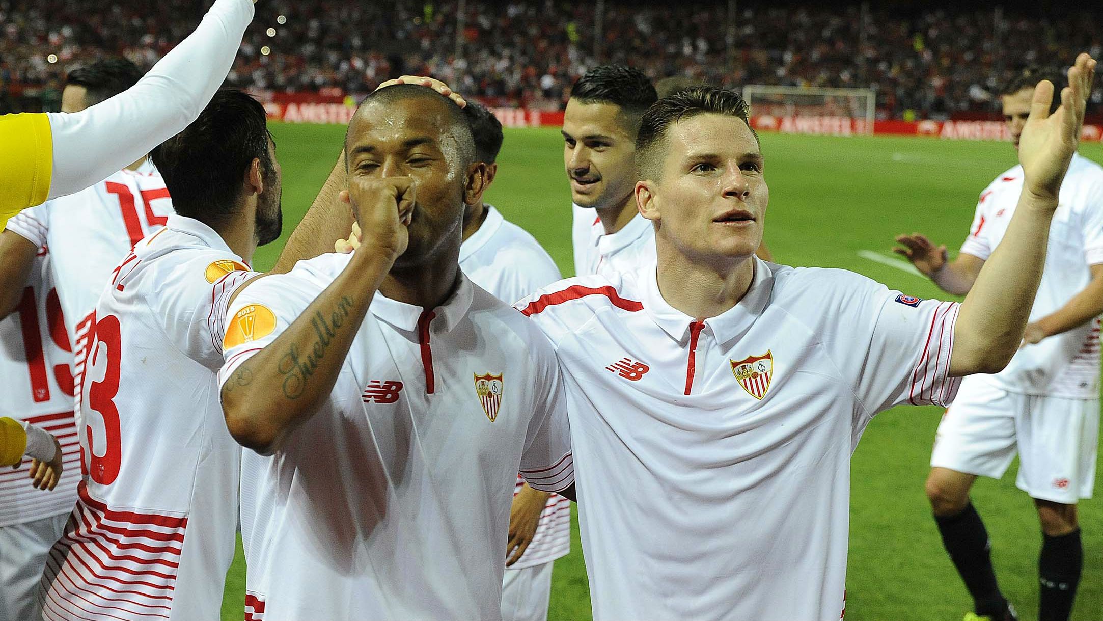 Mariano Sevilla 08082016