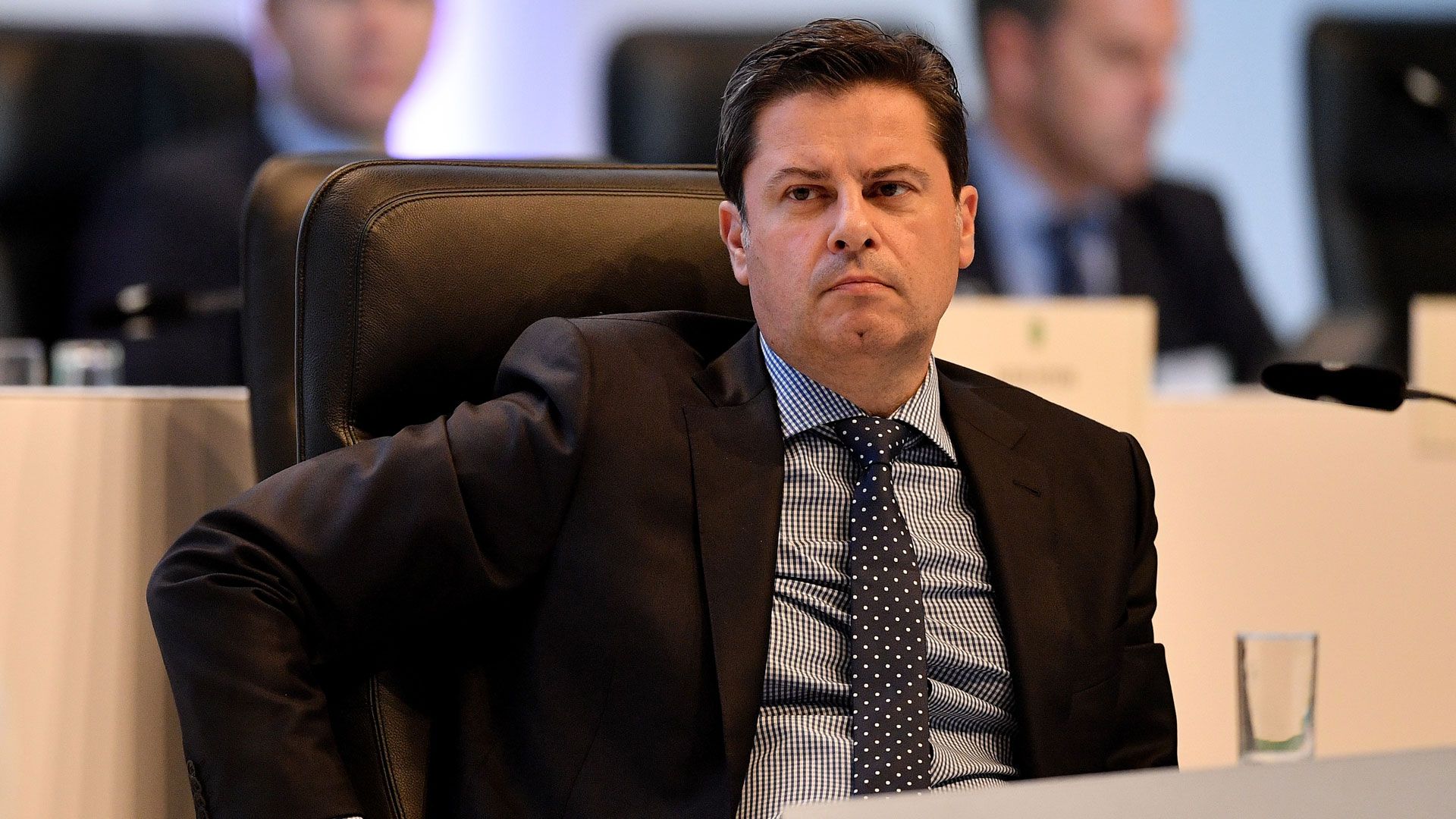 Christian Seifert 11042016