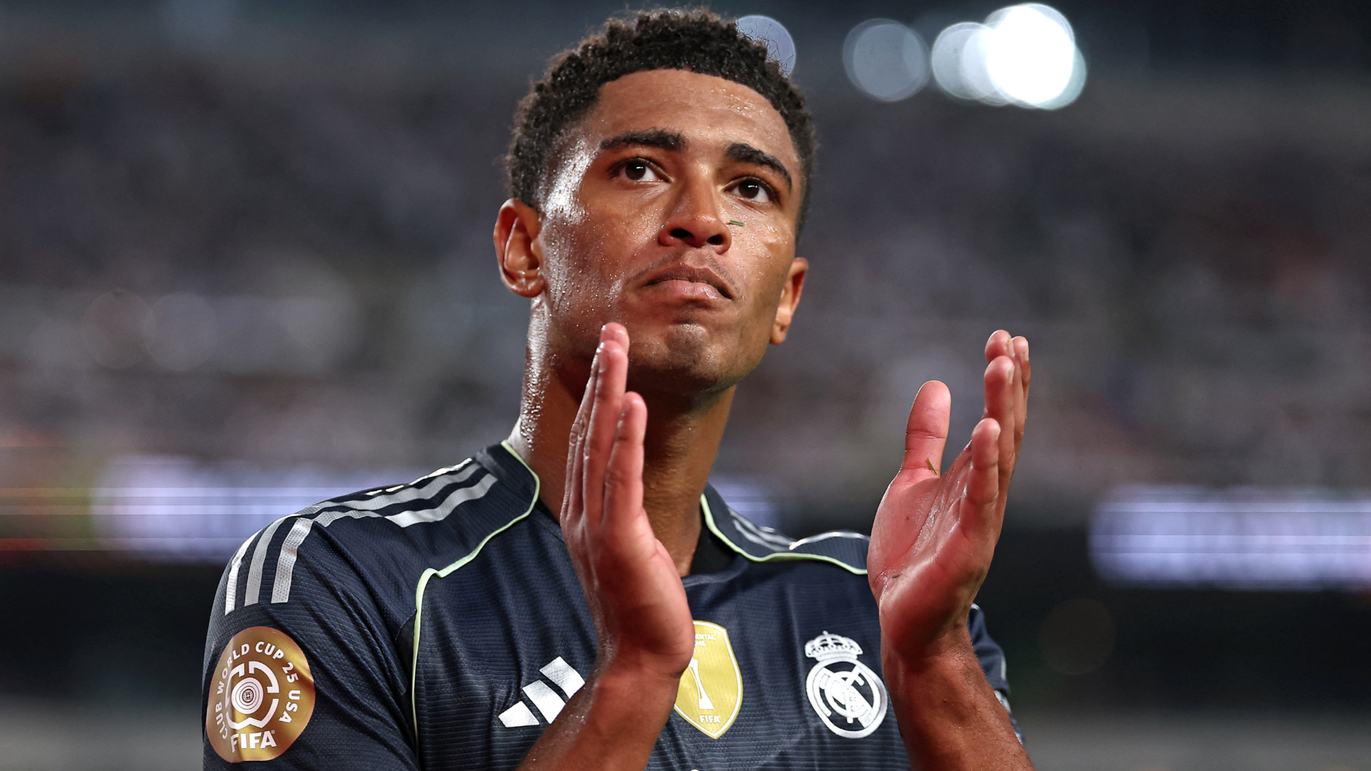 Can Jude Bellingham make ‘new style’ work for Real Madrid? England star reveals what new boss Xabi Alonso is looking for | Goal.com UK