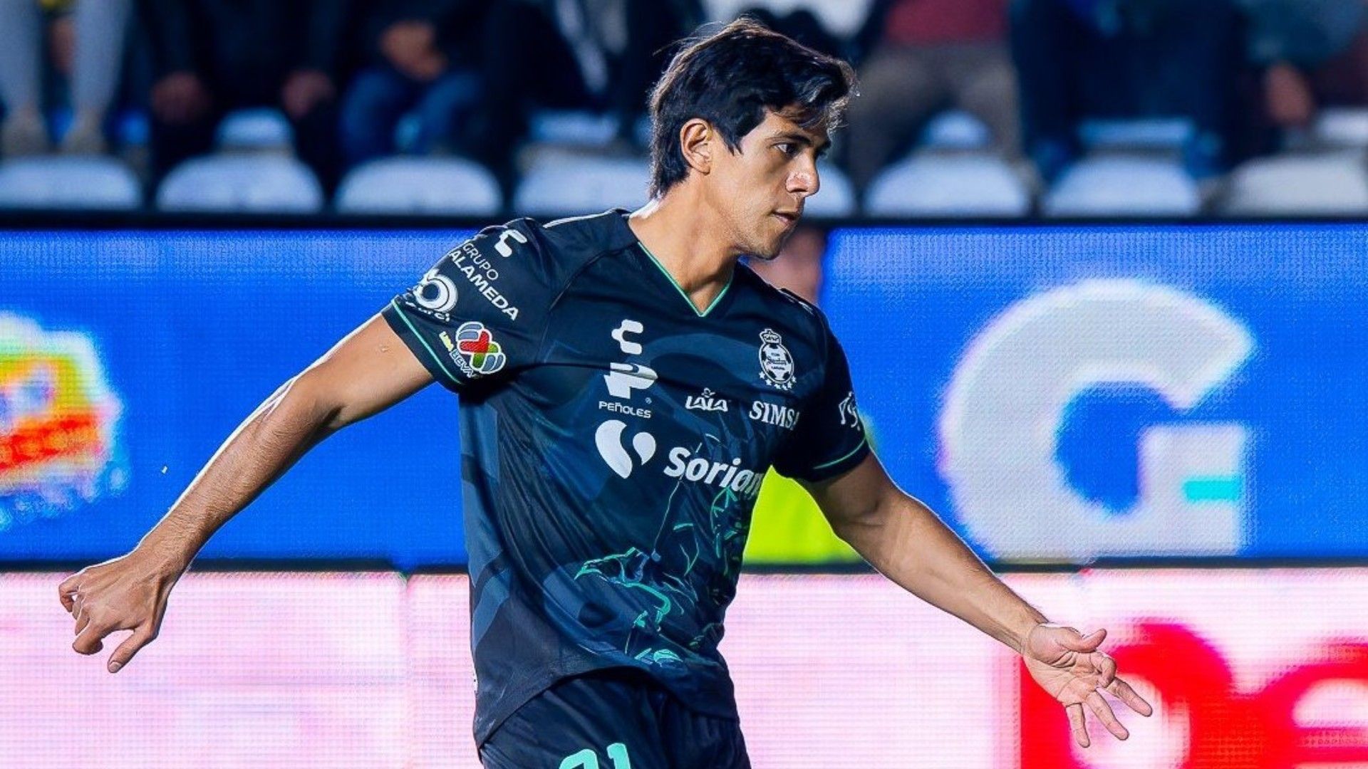 José Juan Macías Santos