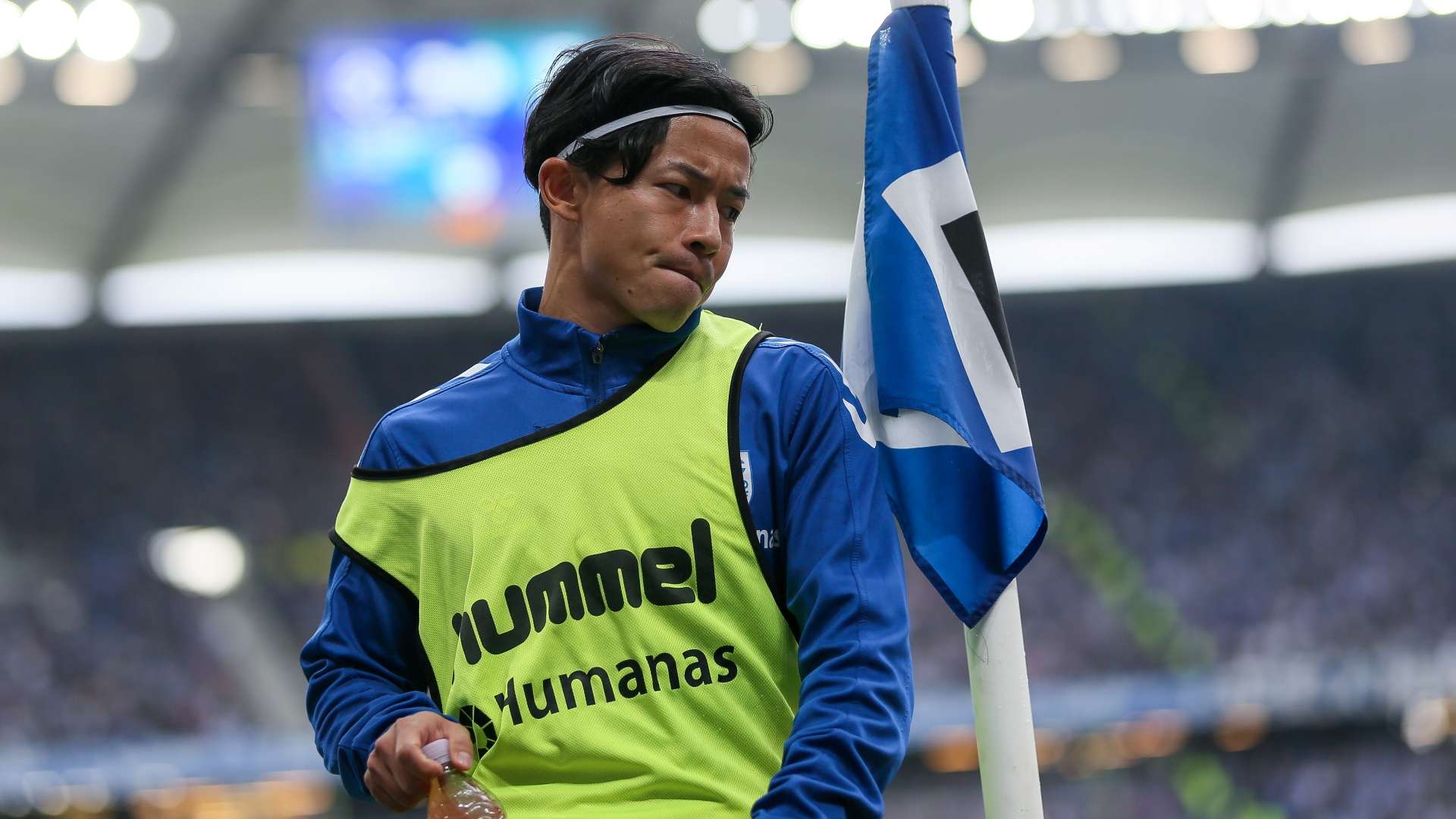 Tatsuya Ito Magdeburg 10202024