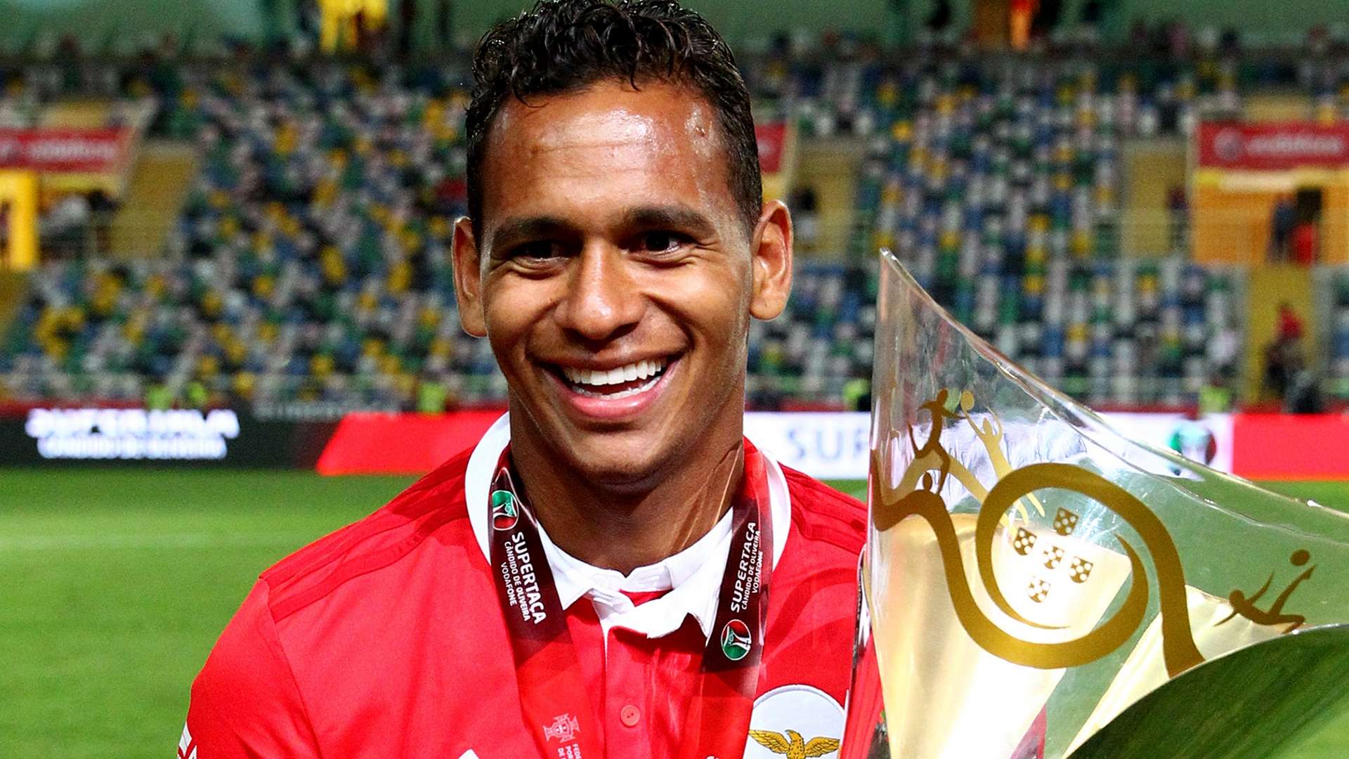 Filipe Augusto Benfica