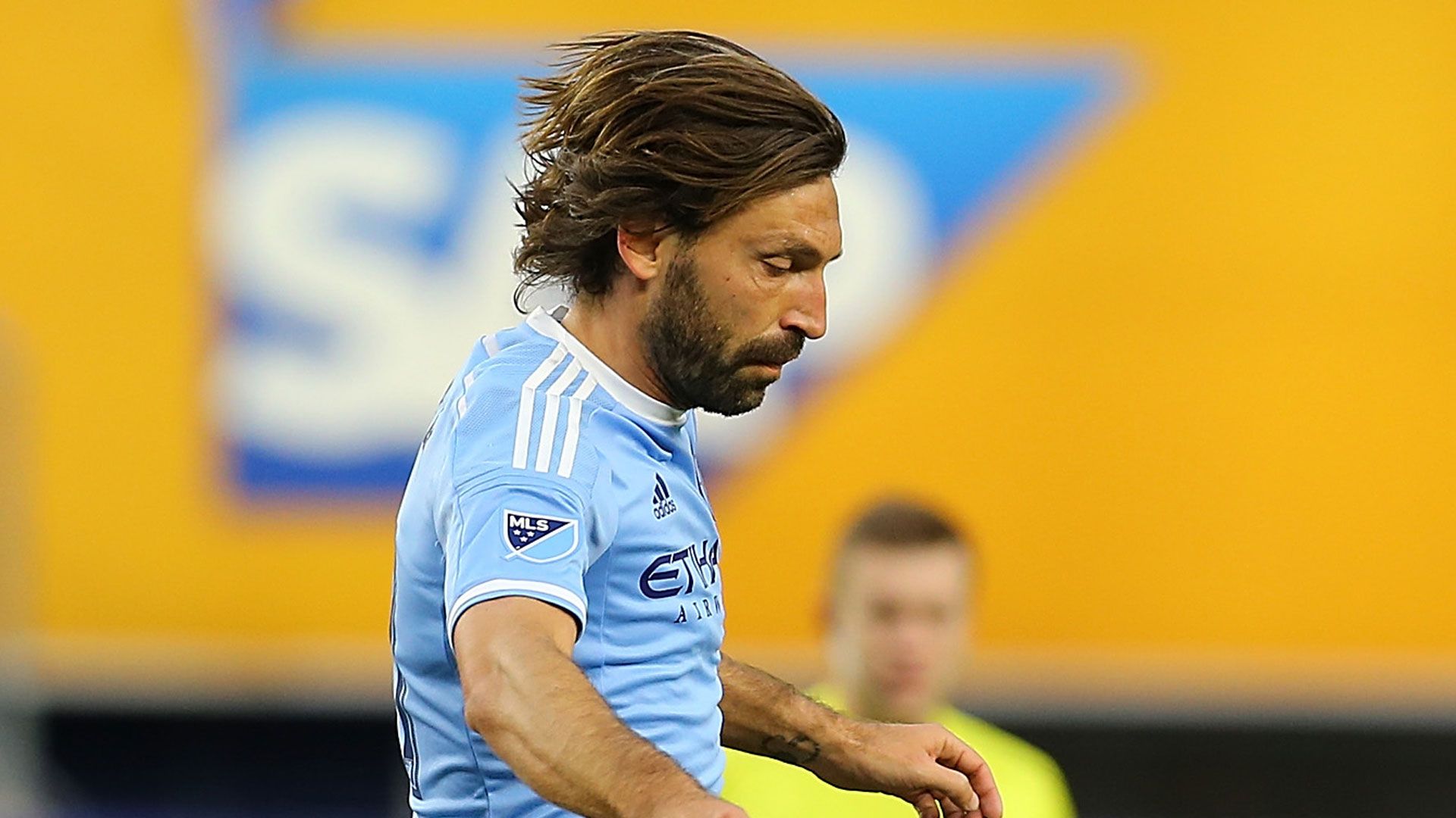 Andrea Pirlo 13032016