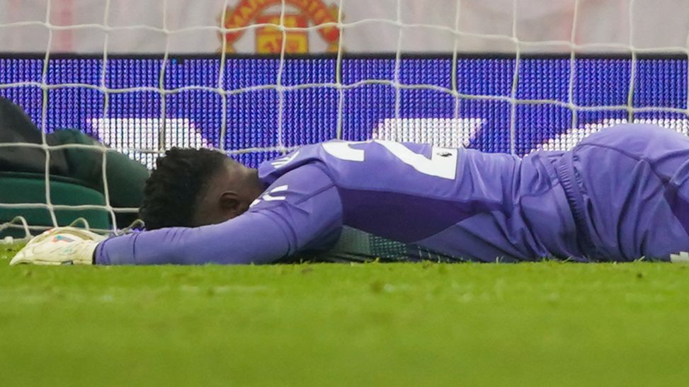 Onana Man Utd Brighton