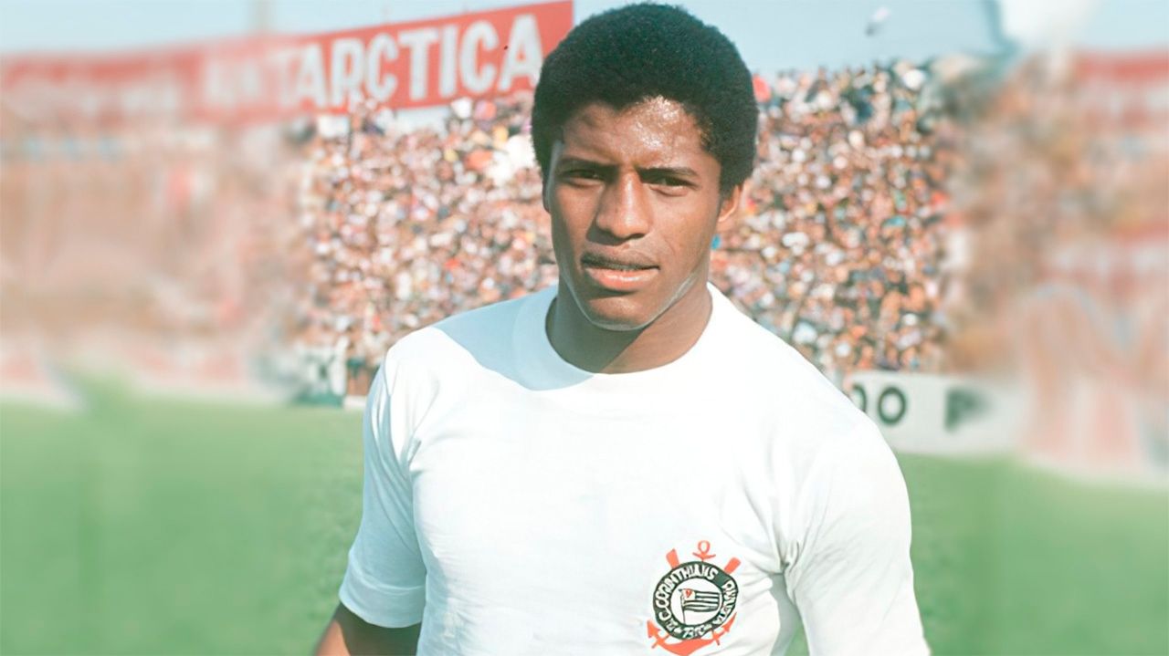 Zé Maria, Corinthians