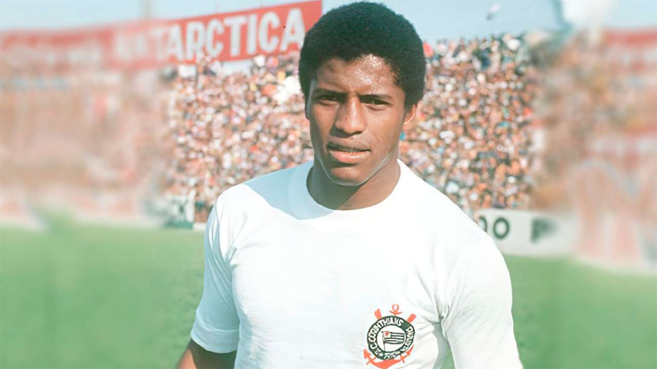 Zé Maria, Corinthians