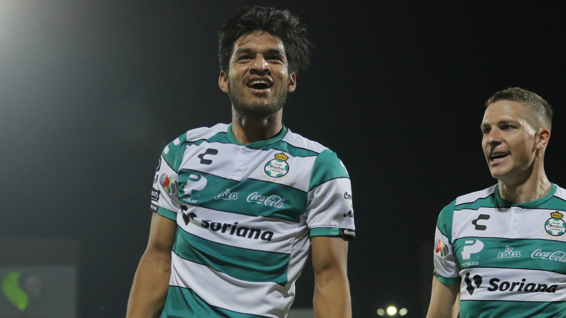 Eduardo Aguirre Santos