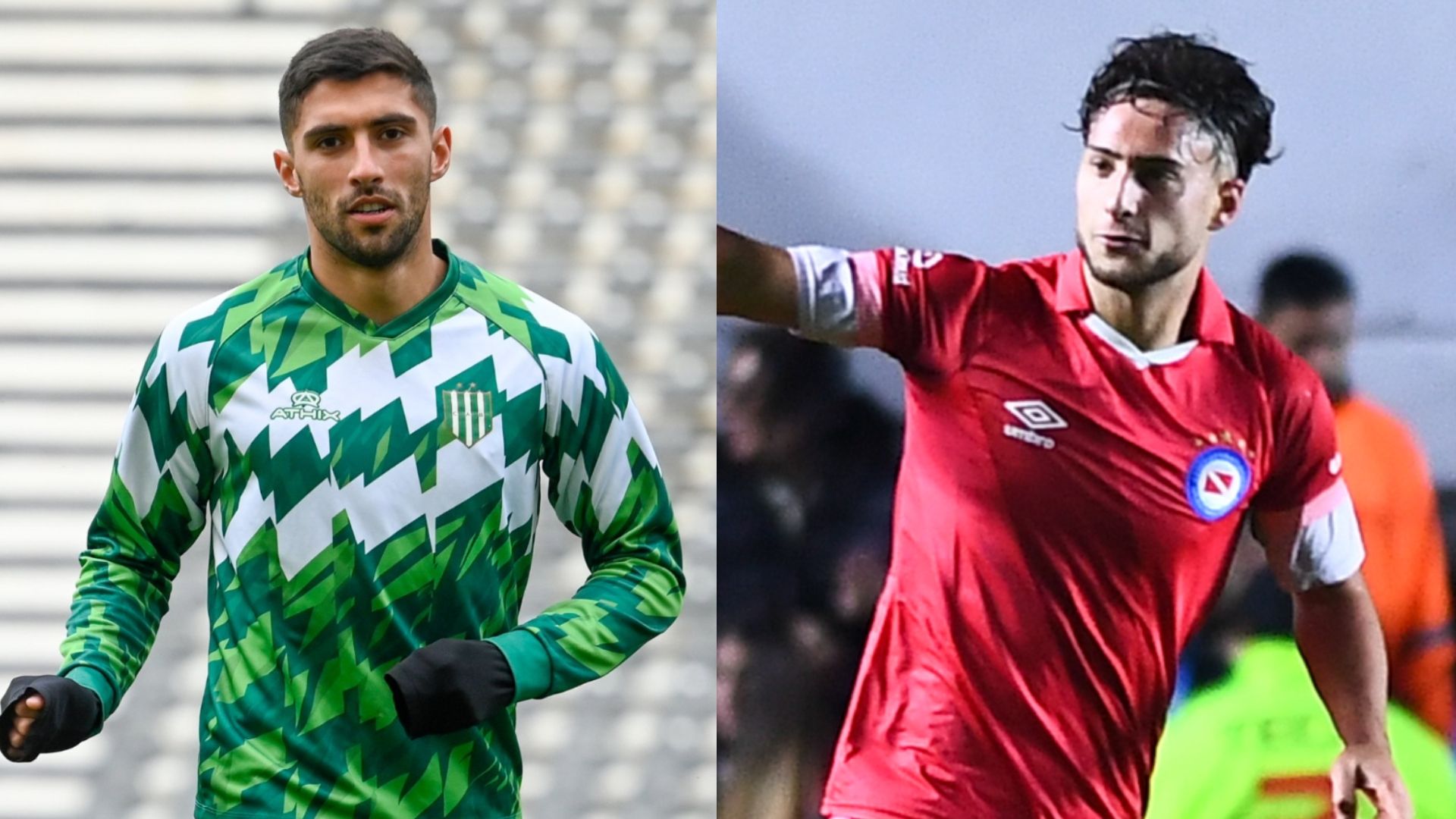 Banfield Argentinos Jrs Copa de la Liga Profesional 2023