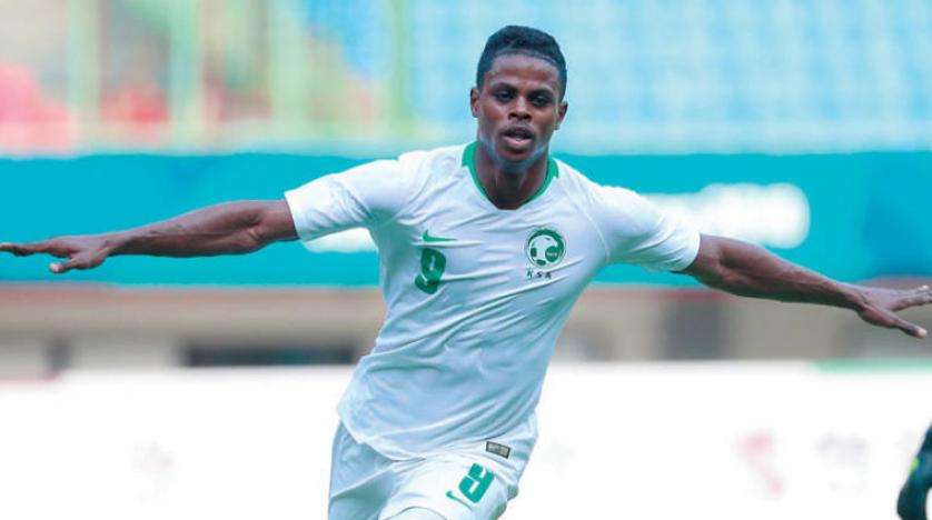 هارون كمارا