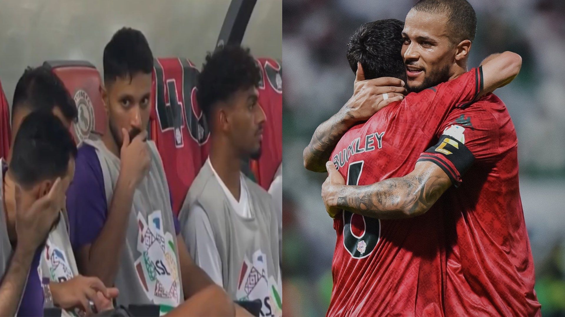 Al Kholood RSL 2025-26