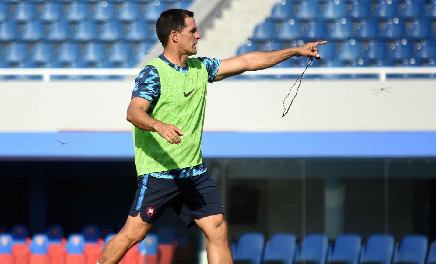 Bernay (Paraguay) 23-11-19