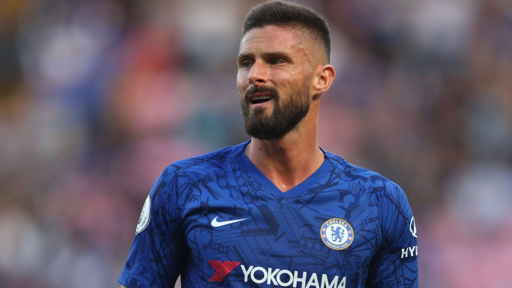 Olivier Giroud Chelsea