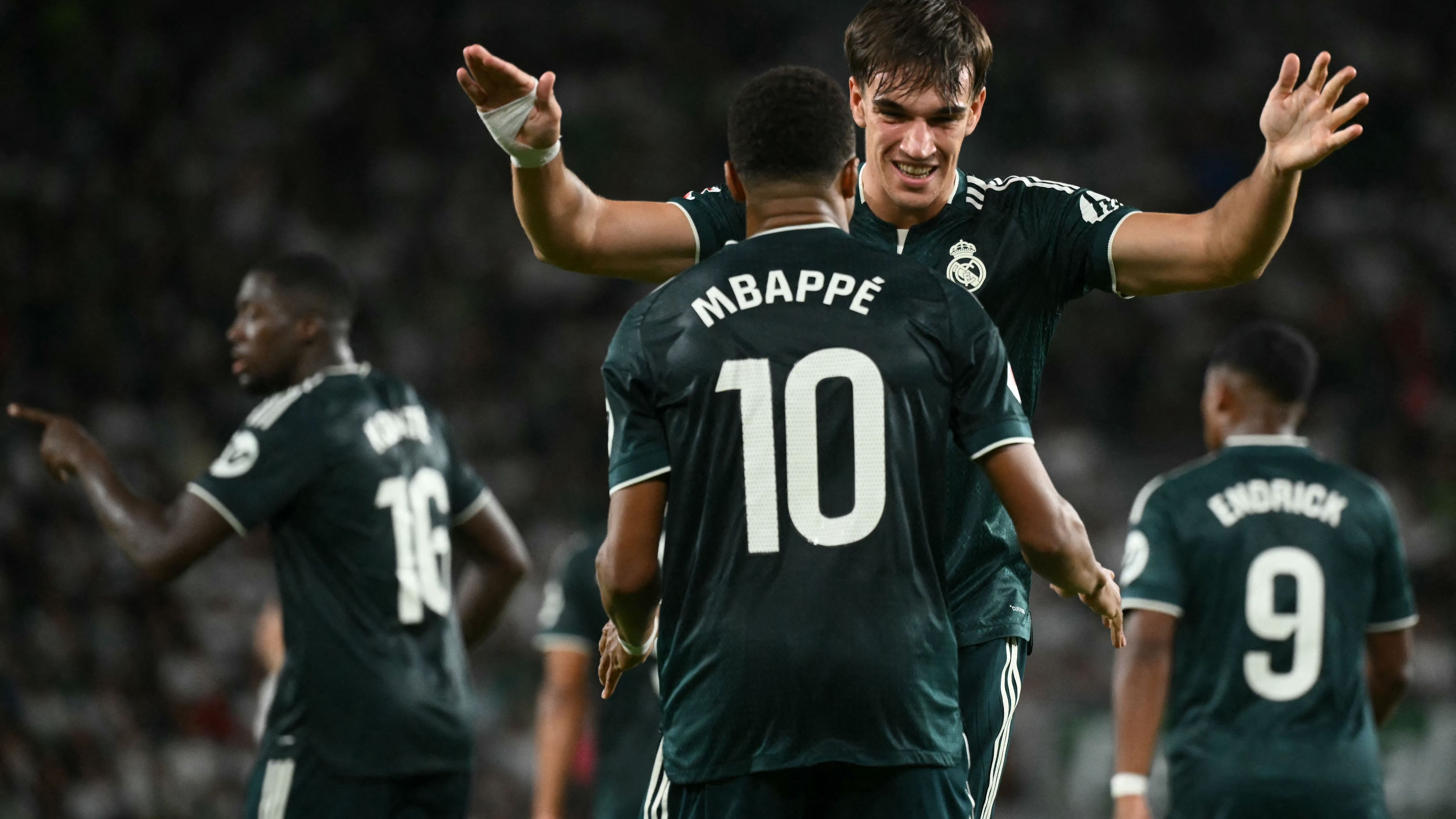 espi mbappe