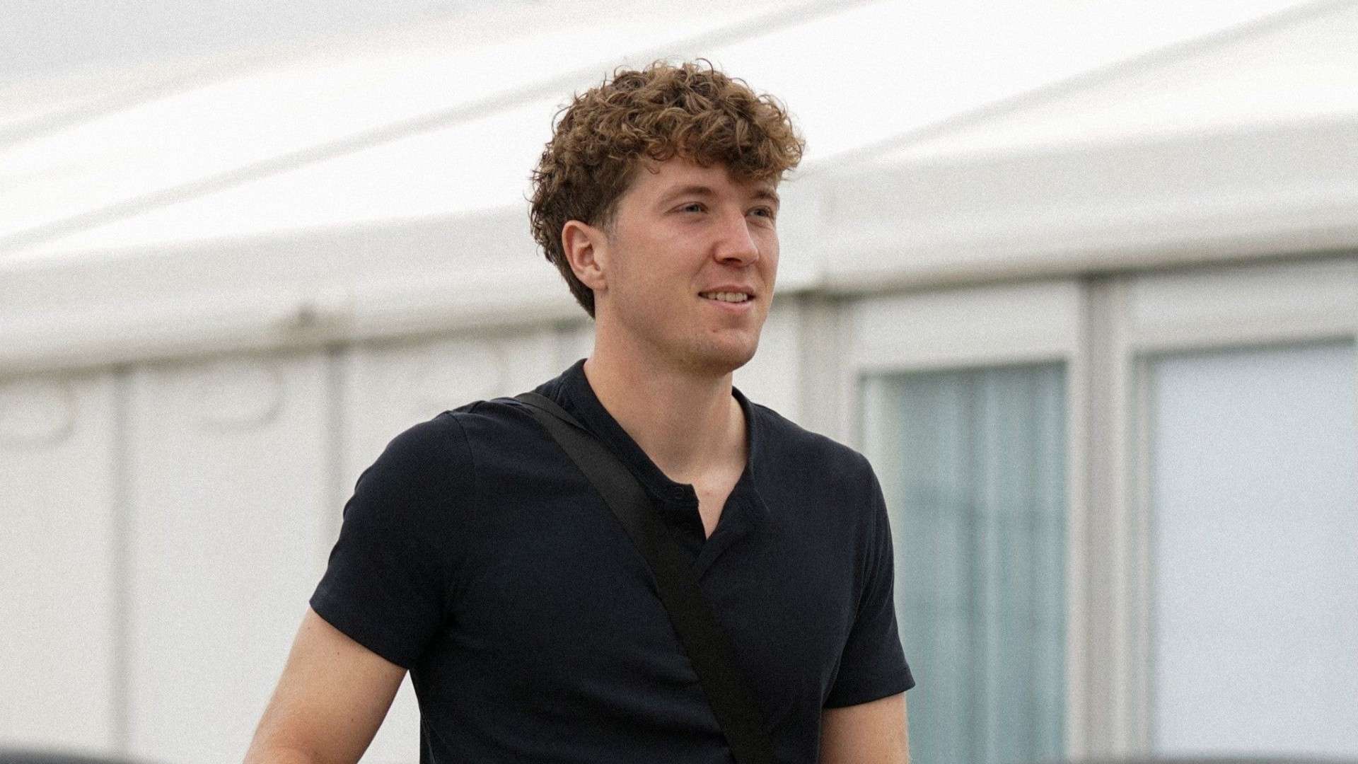 Ole Romeny - Oxford United