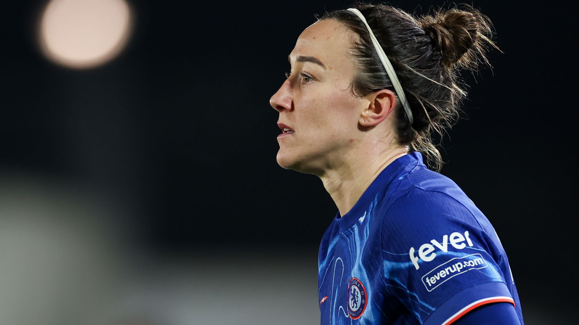 Lucy Bronze Chelsea 2024-25