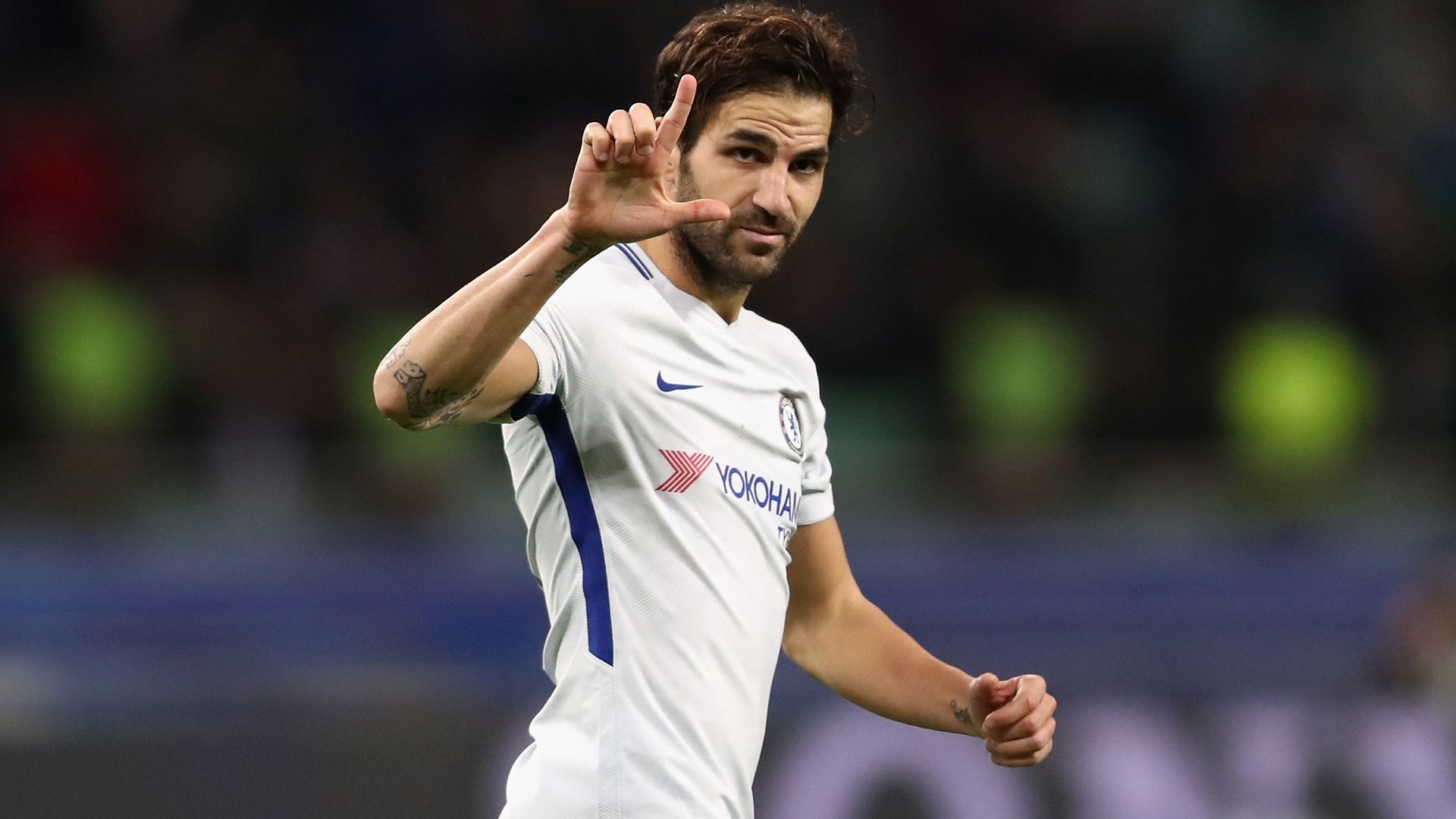 CescFabregas - Cropped