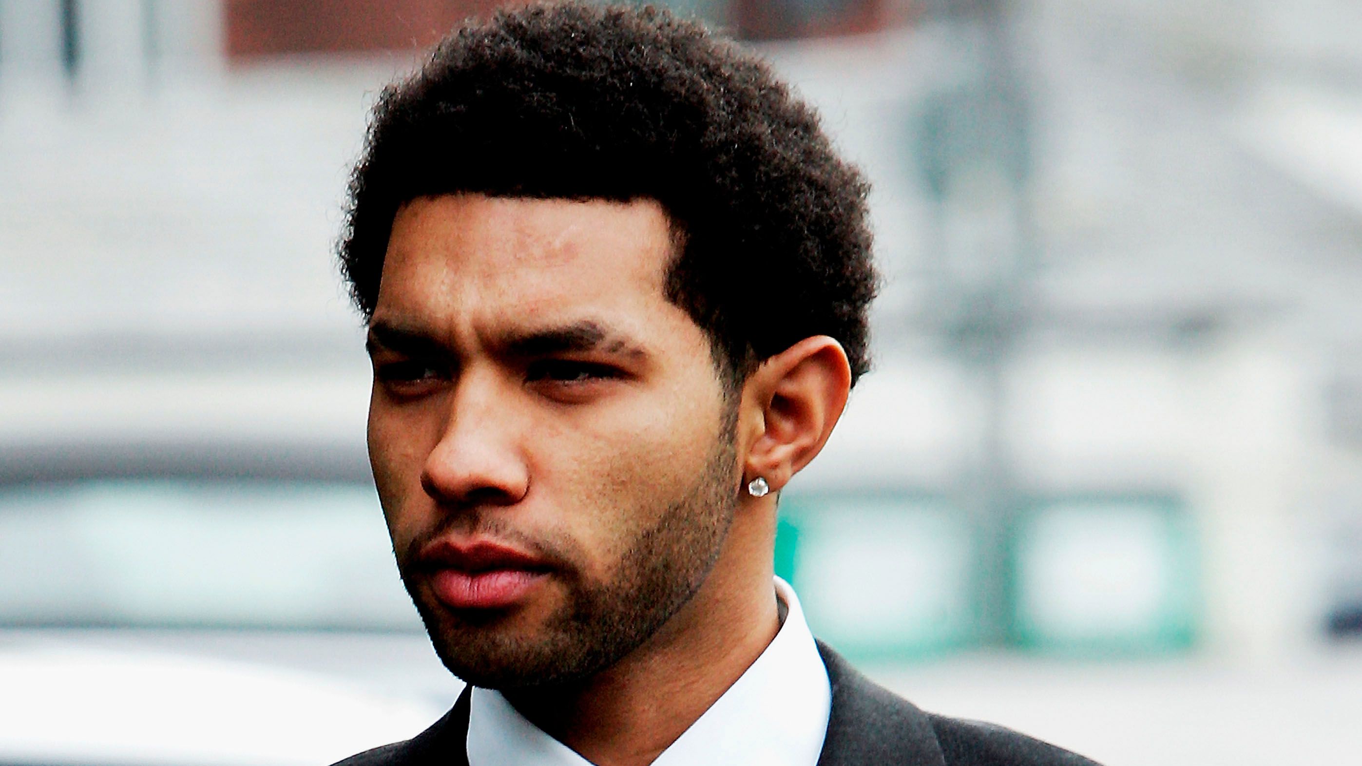 Jermaine Pennant