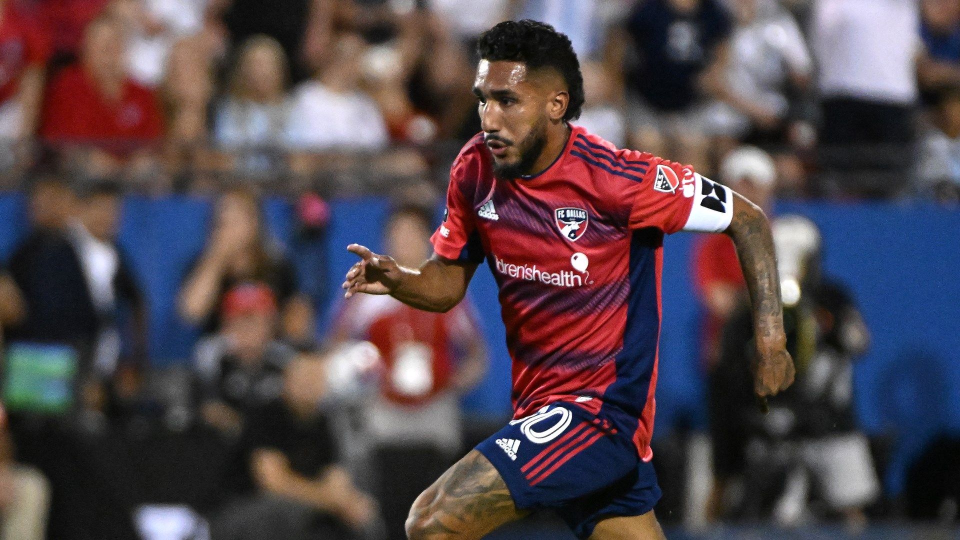 Jesus Ferreira Dallas 2023-24