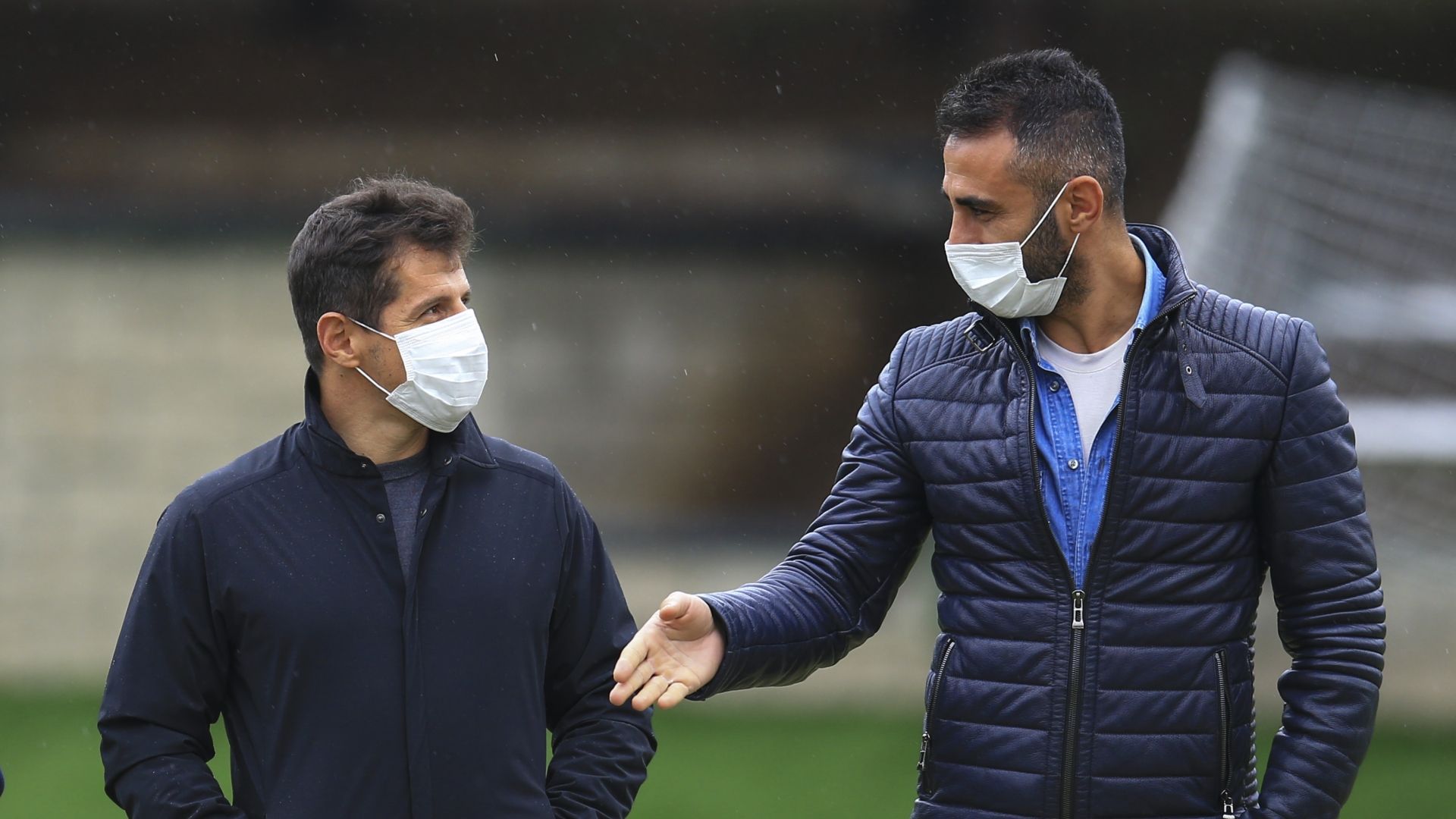 emre belozoglu selcuk sahin 05112020