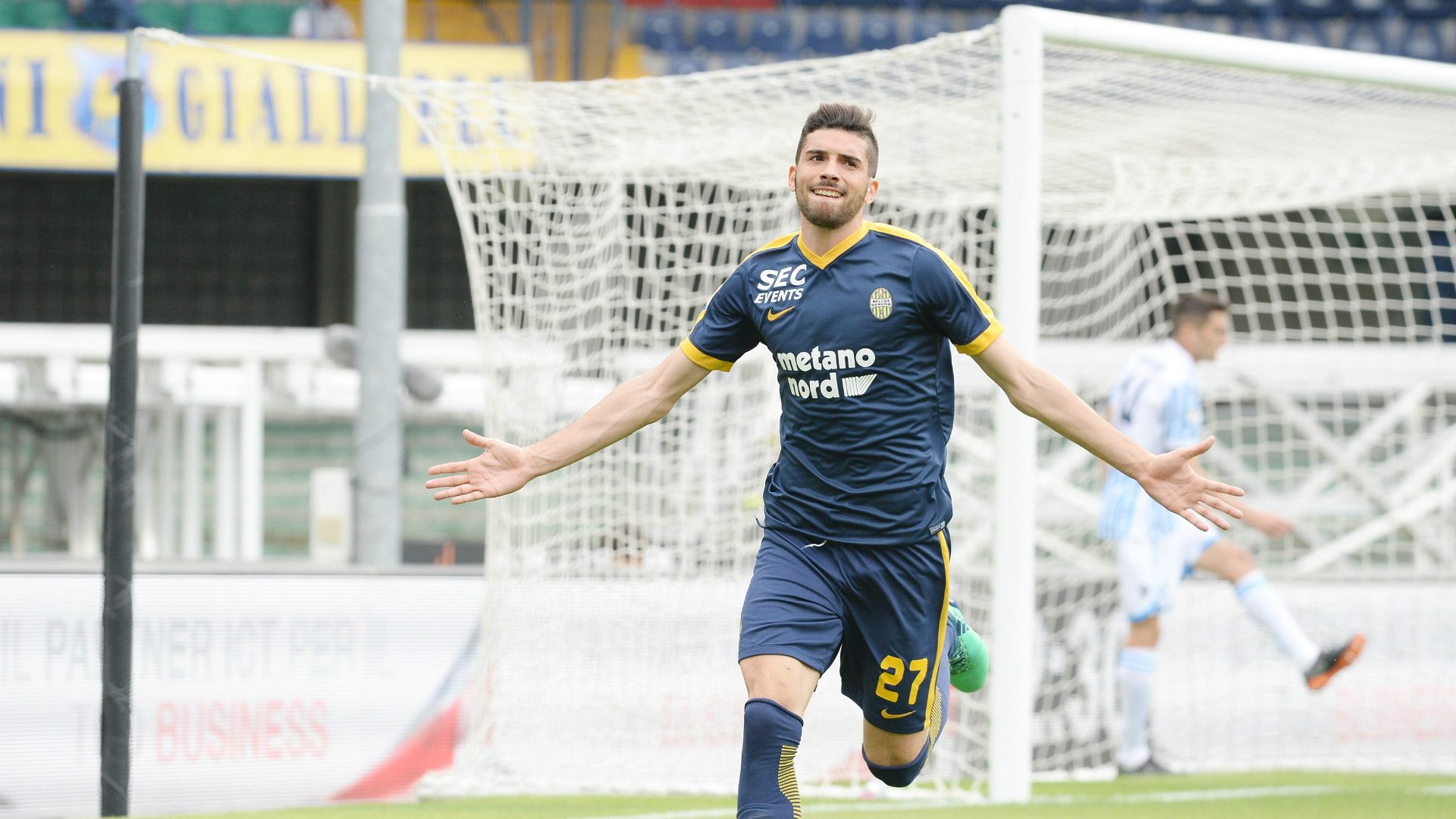 Mattia Valoti Verona