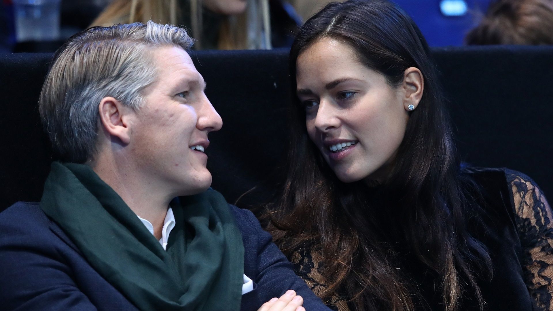 Bastien Schweinsteiger's marriage to Ana Ivanovic in 'deep crisis' as ex-Man Utd star & tennis ace face shock separation after nine years | Goal.com UK