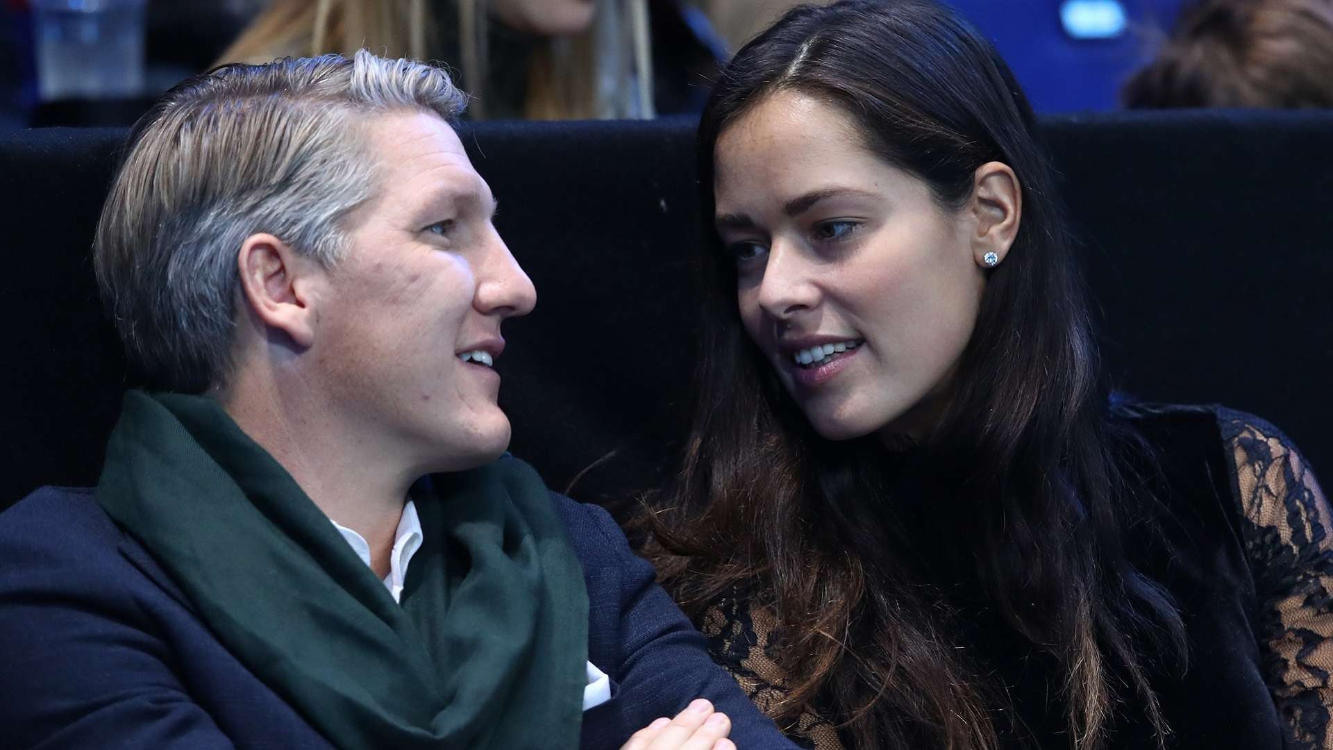 Bastien Schweinsteiger's marriage to Ana Ivanovic in 'deep crisis' as  ex-Man Utd star & tennis ace face shock separation after nine years |  Goal.com India