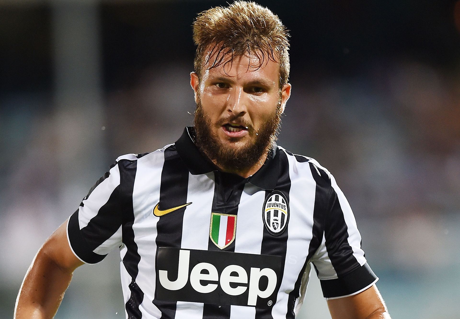 Marco Motta Juventus