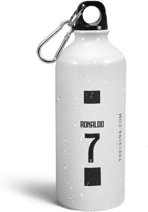 زجاجة رونالدو