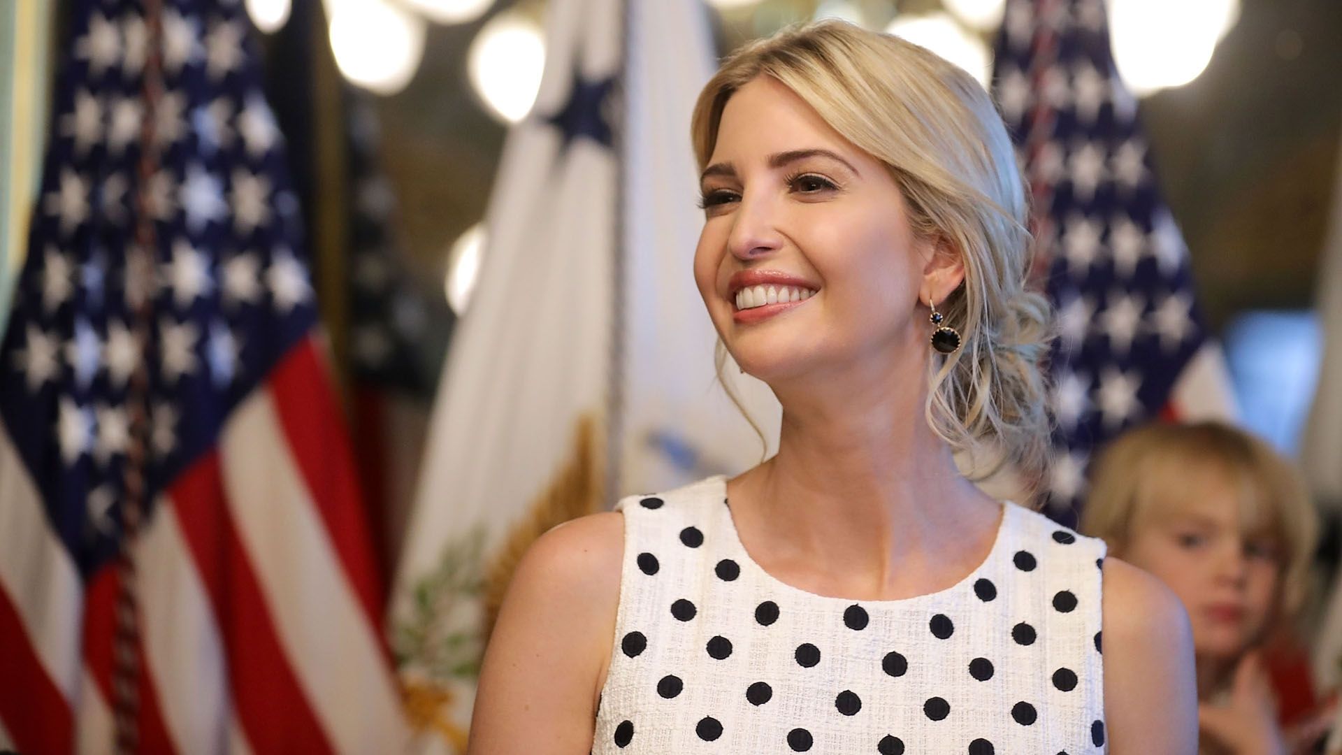 ivanka trump 050917