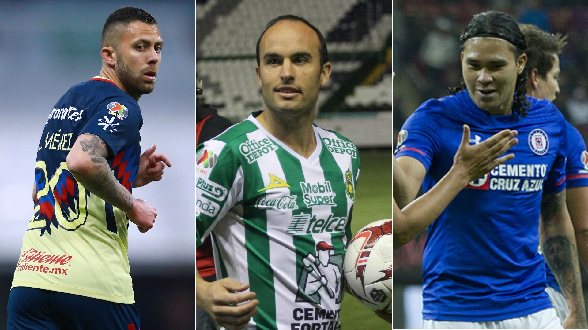 Altas y bajas Liga mx