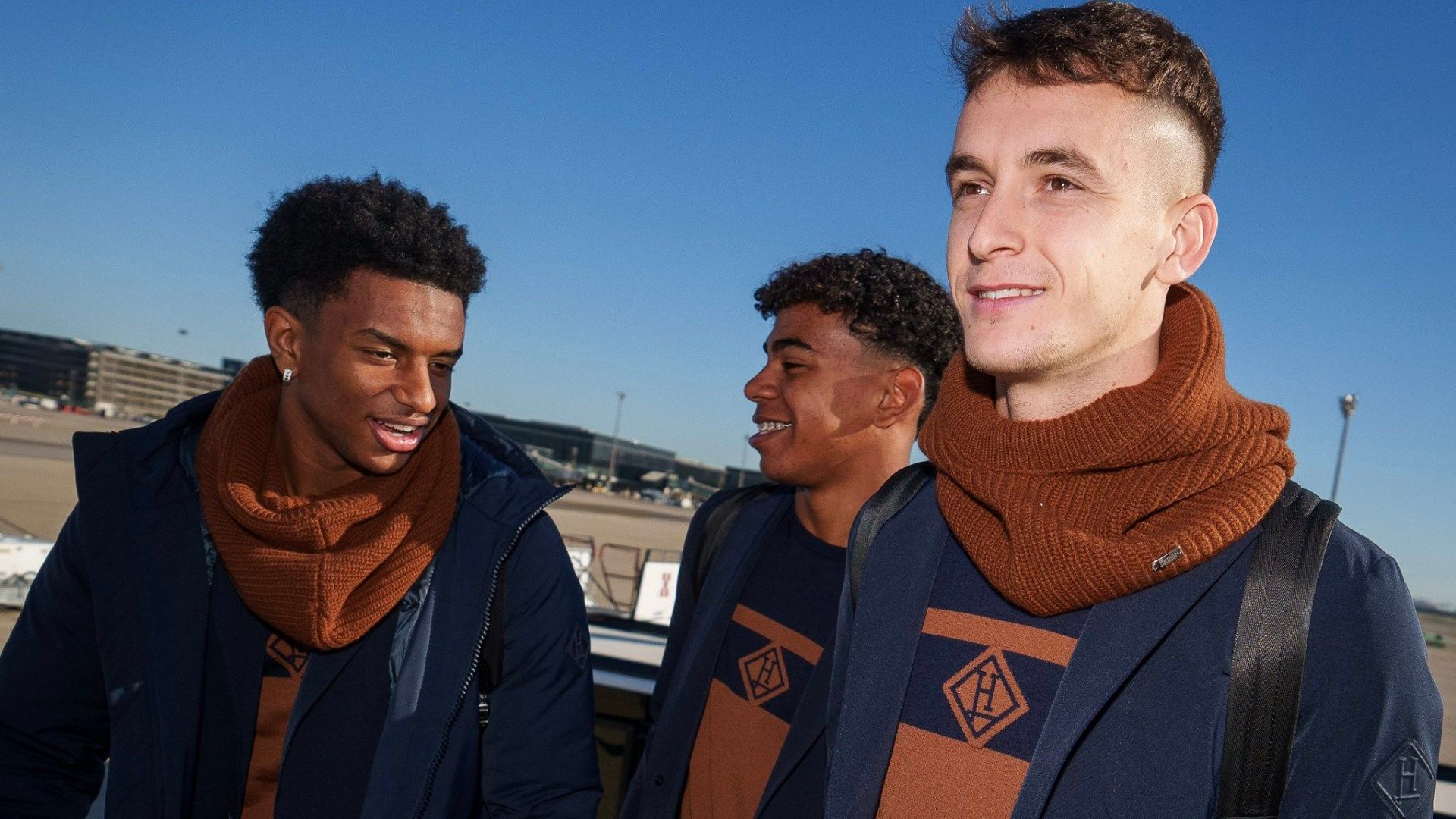 Barcelona Hamburgo 06112023