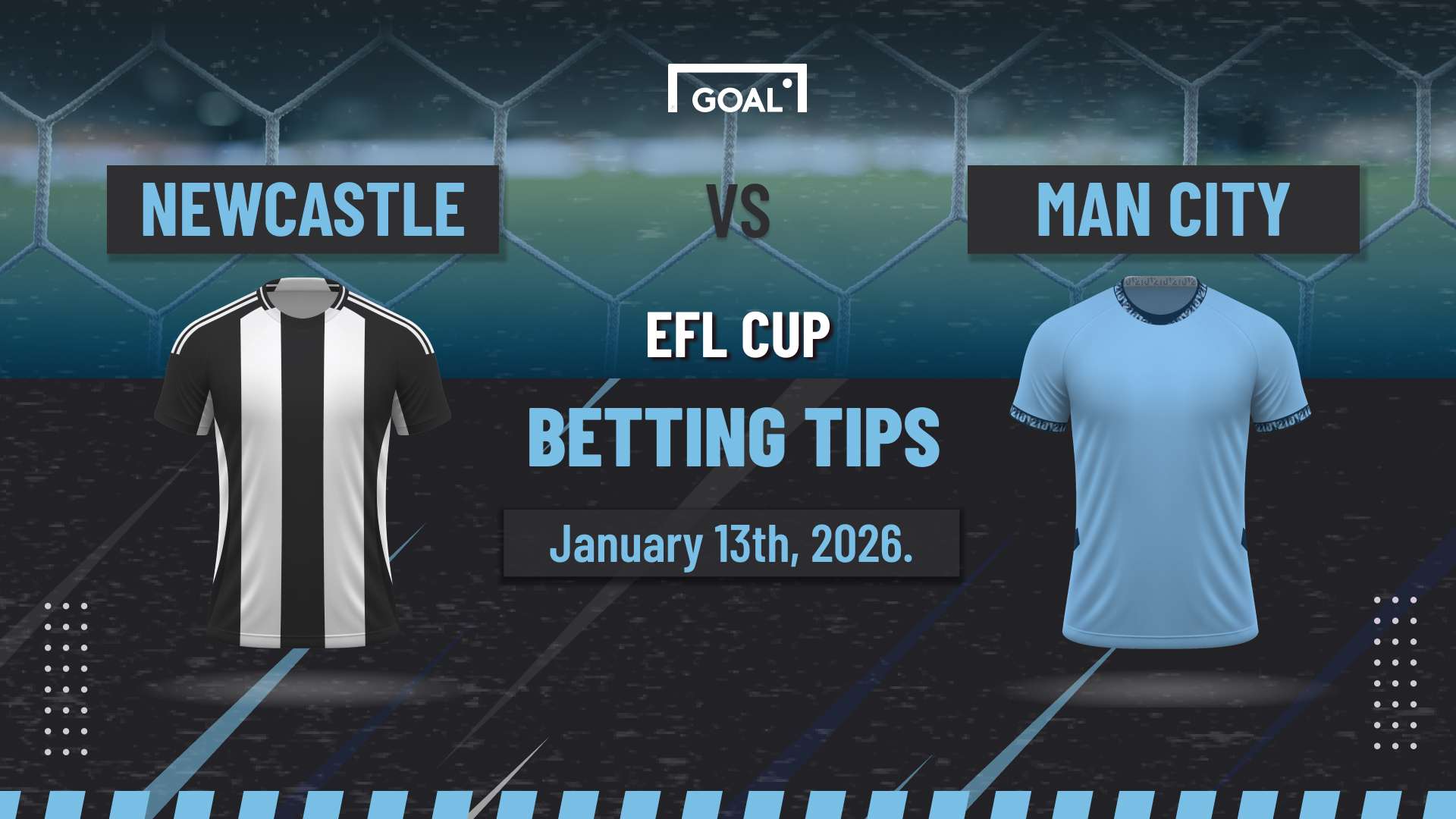 Newcastle vs Manchester City predictions