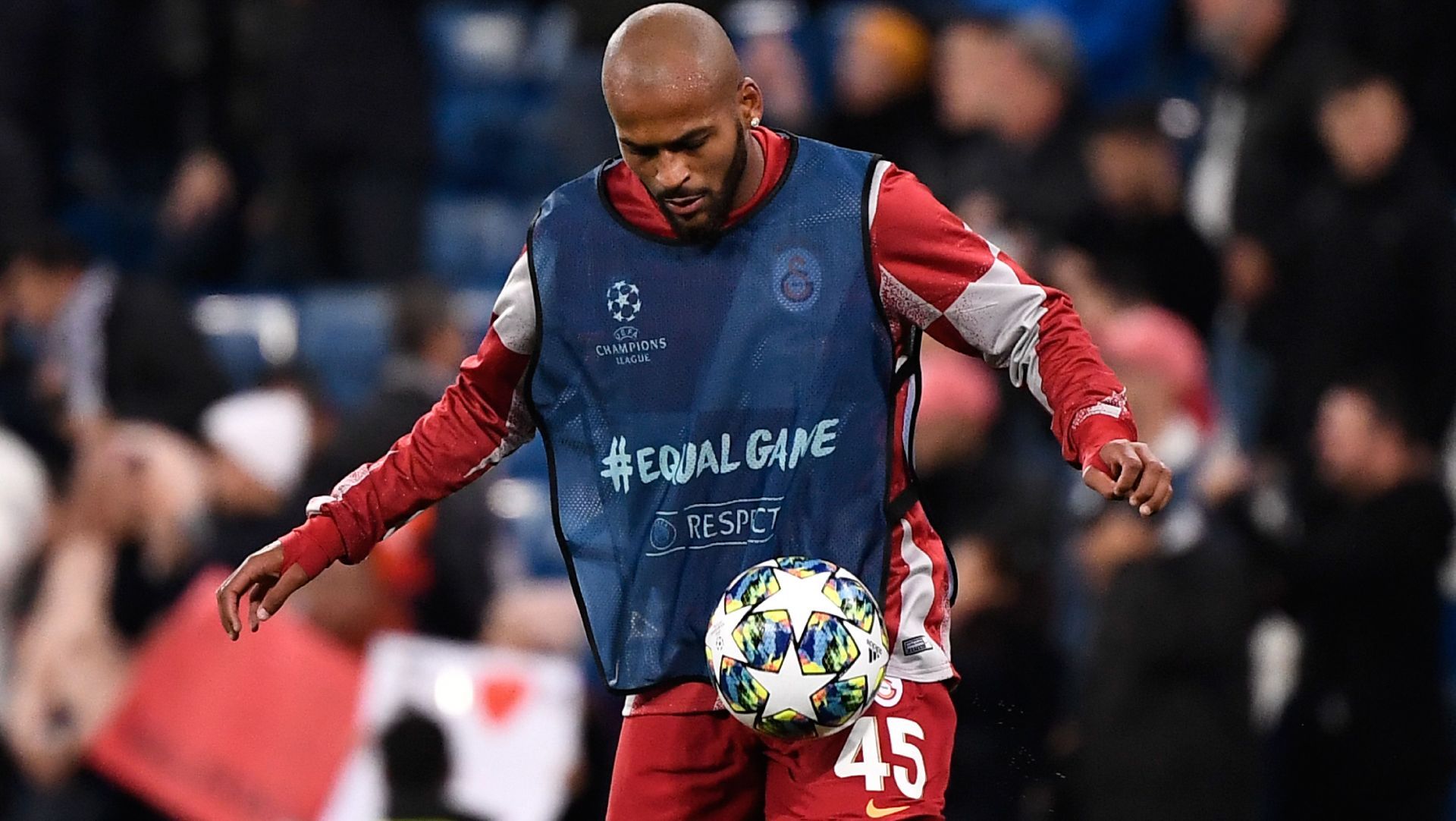 Marcao Galatasaray 2021-2022