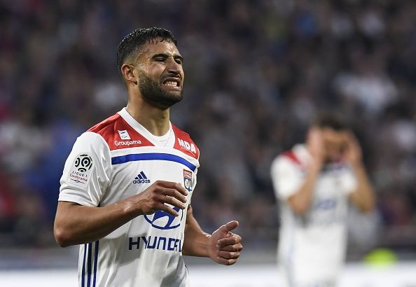 Fekir