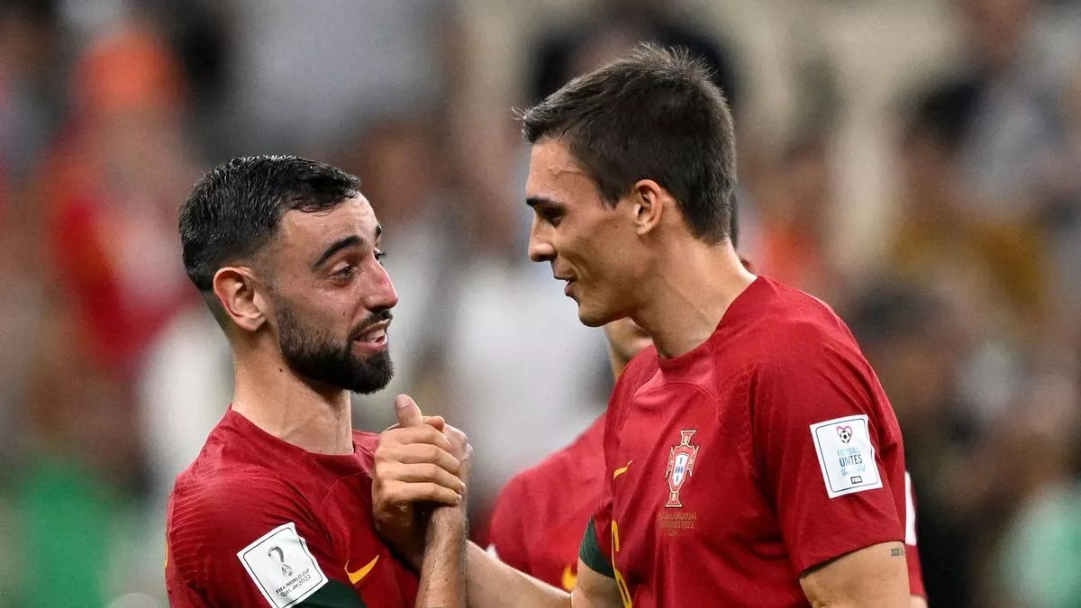 Bruno Fernandes Palhinha