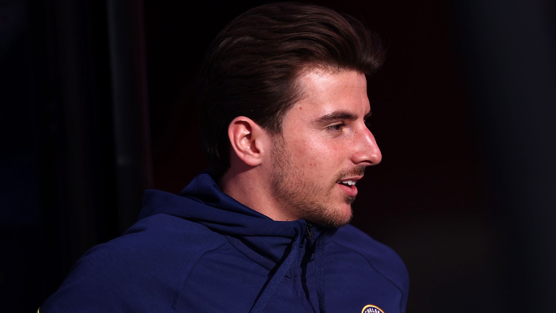 Mason Mount FA Cup 2021-22